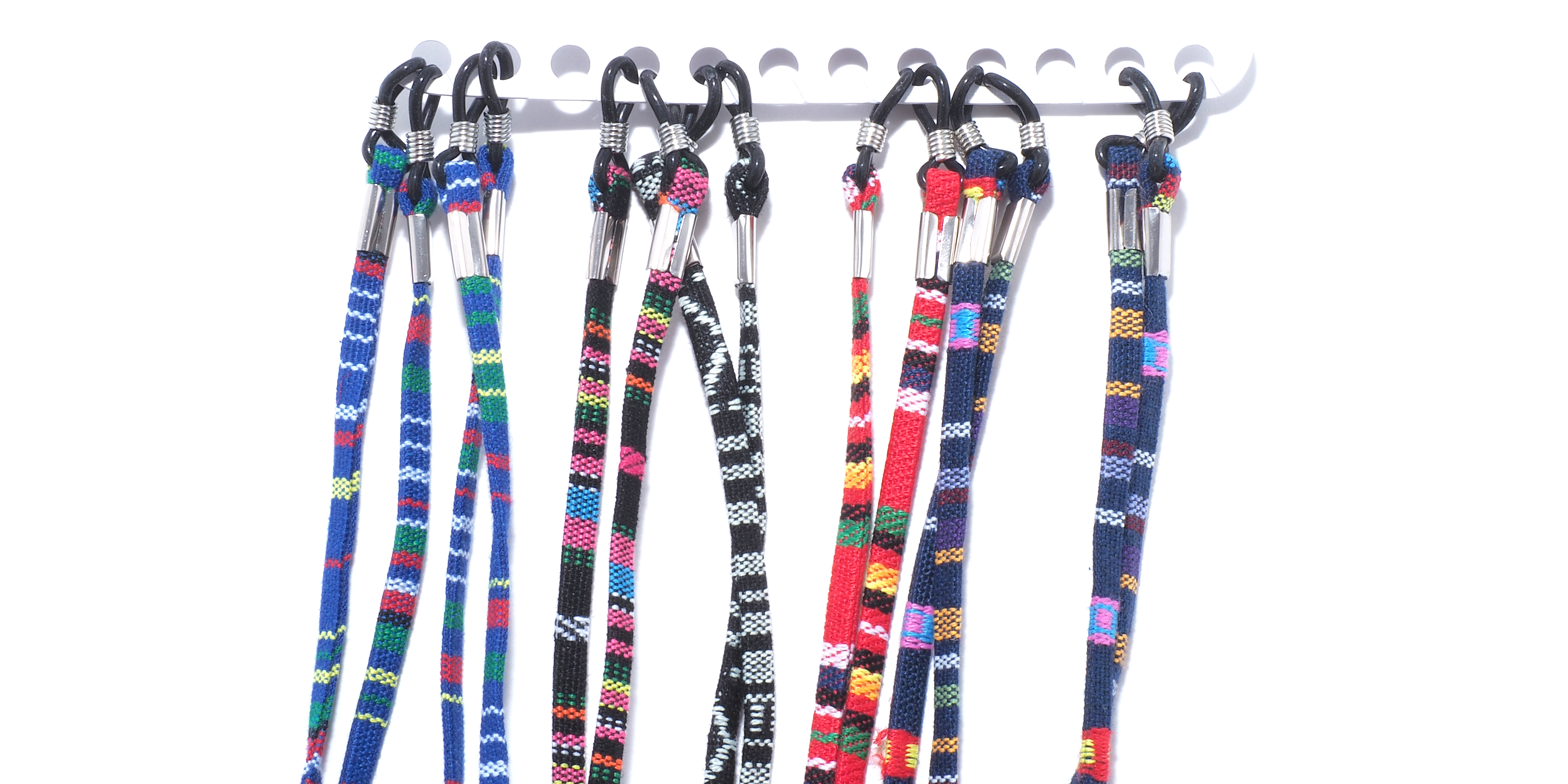 Шнурок для очков цветной