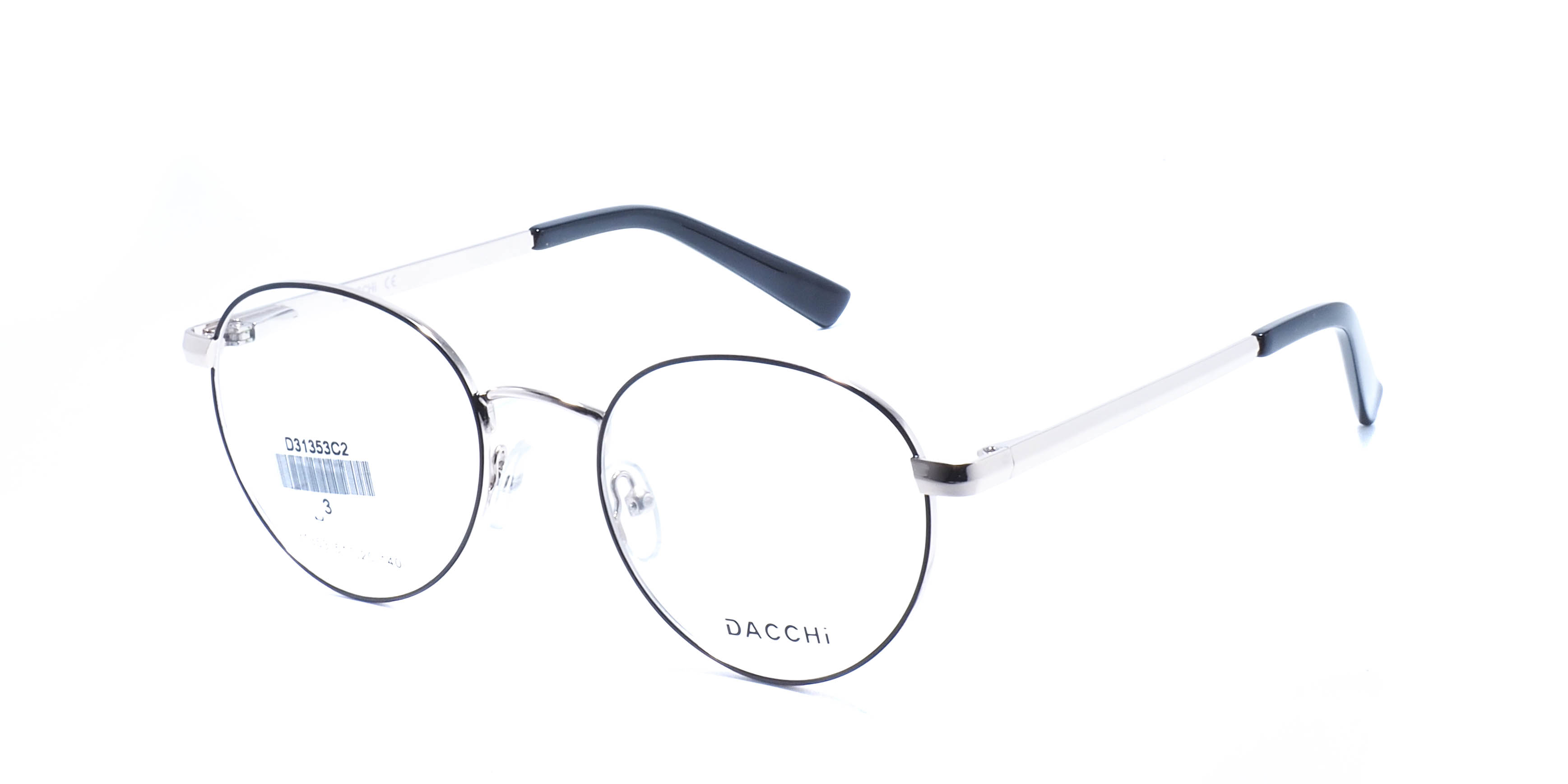 оправа Dacchi 31353 C2