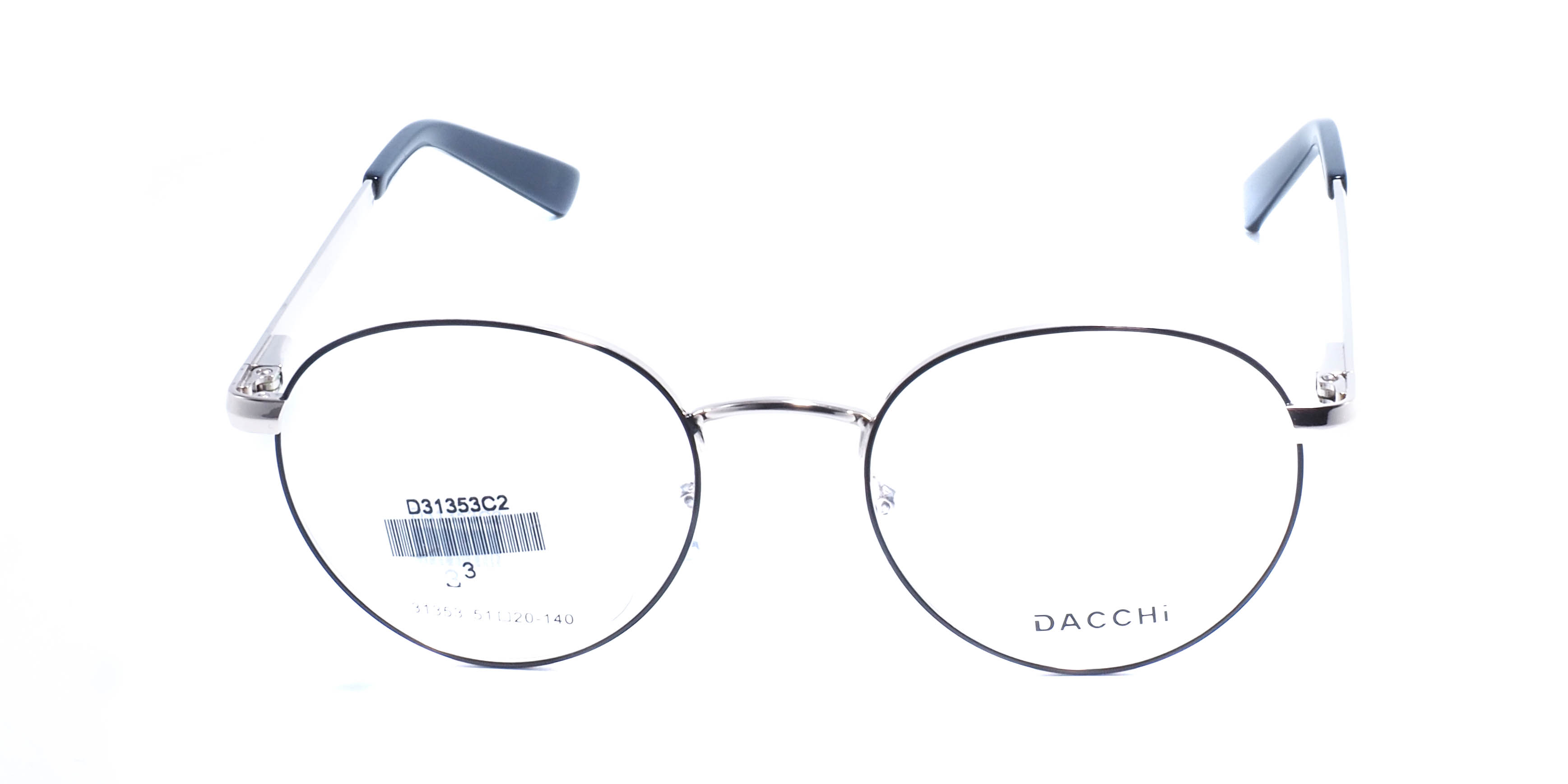 оправа Dacchi 31353 C2