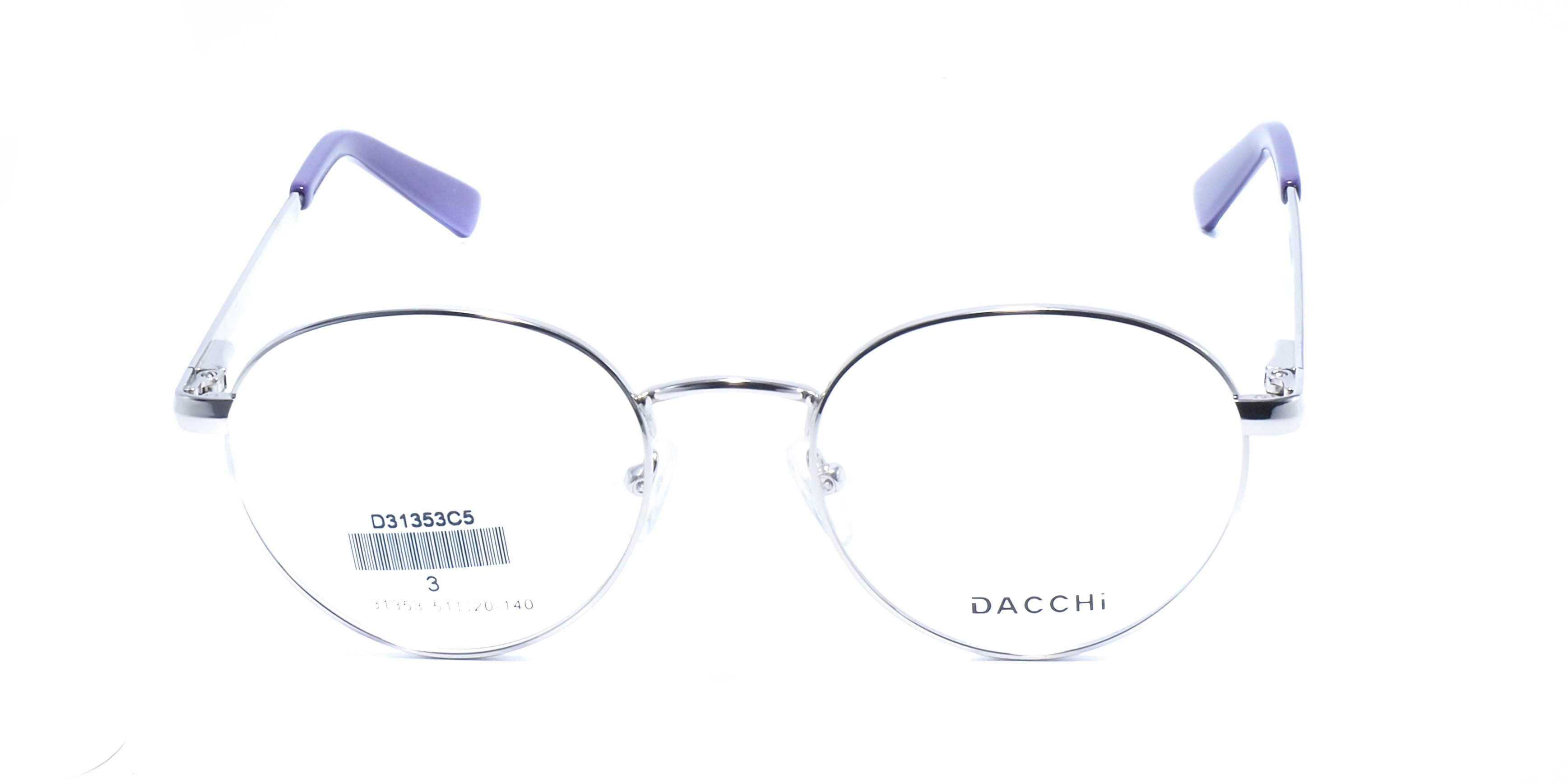 оправа Dacchi 31353 C5