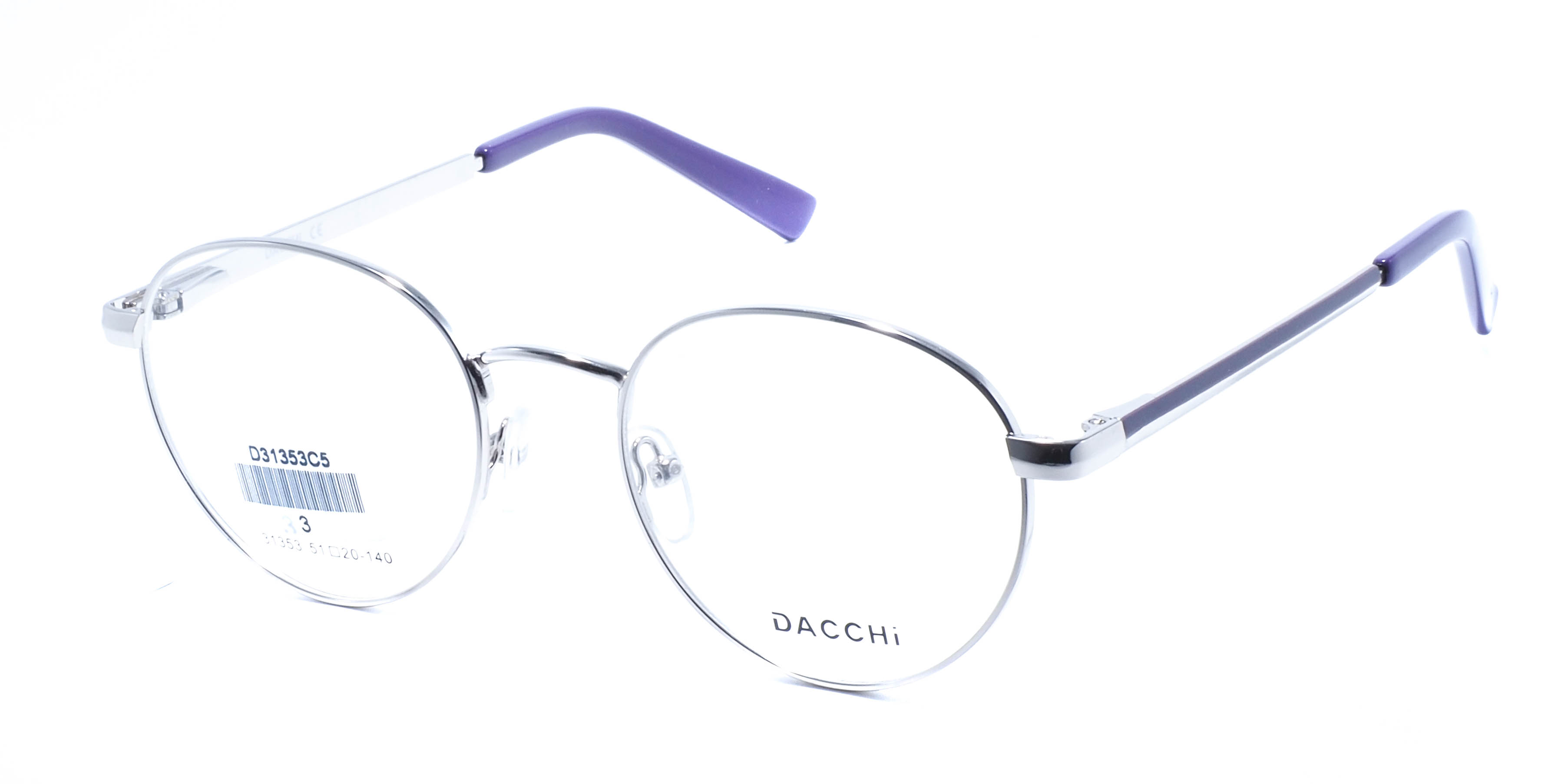 оправа Dacchi 31353 C5