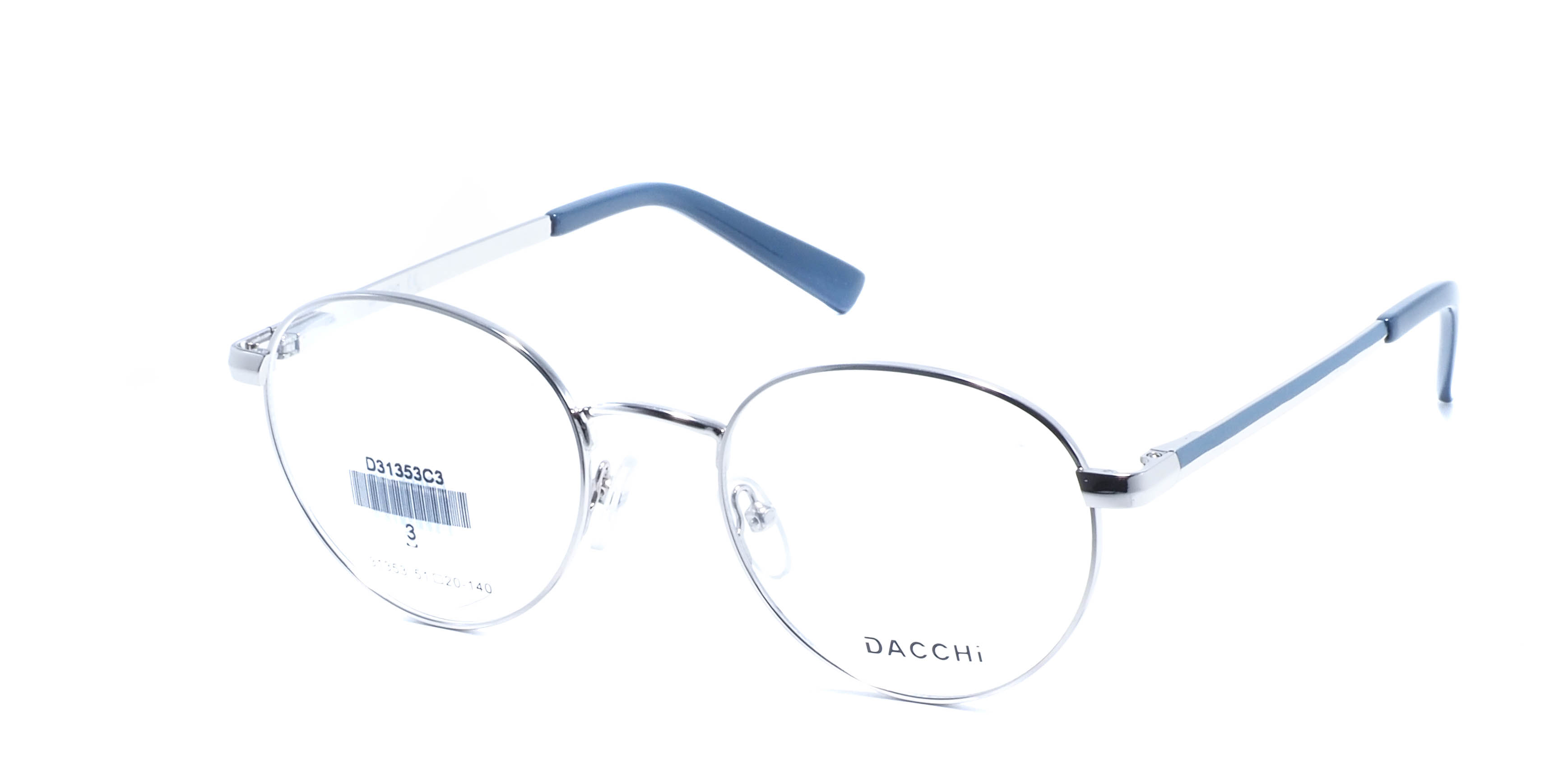 оправа Dacchi  31353 C3