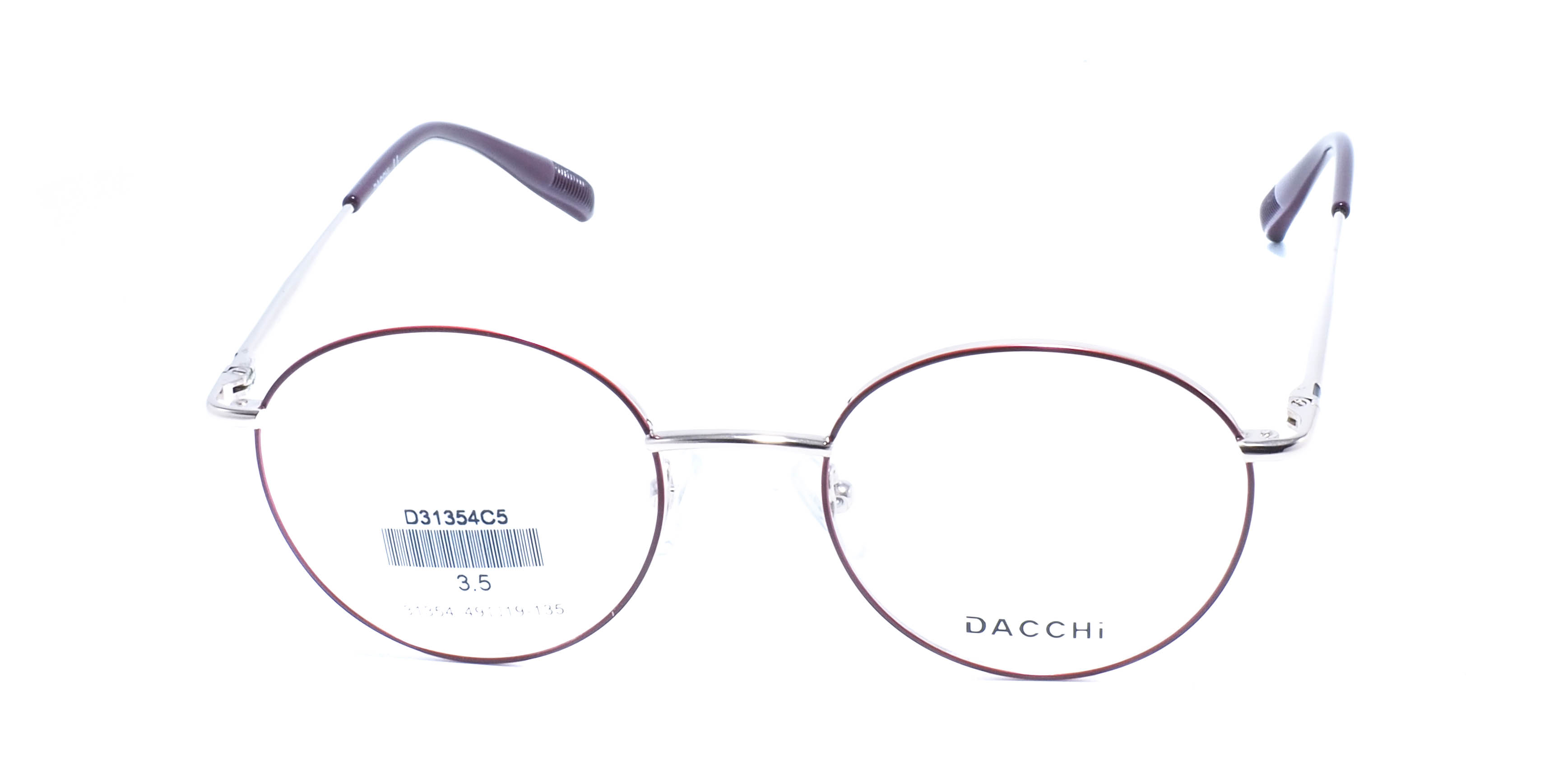 оправа Dacchi  31354 C5