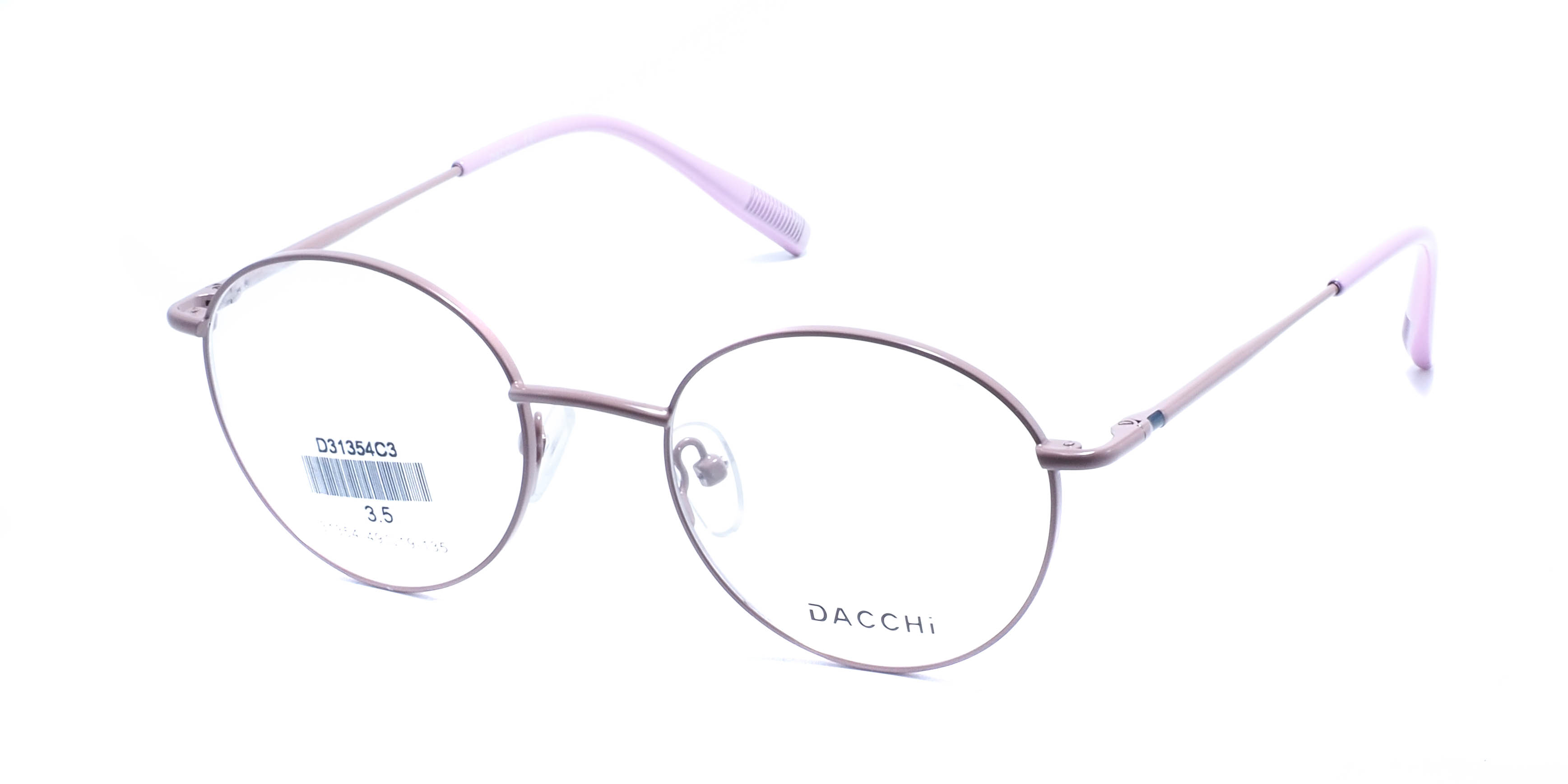 оправа Dacchi  31354 C3