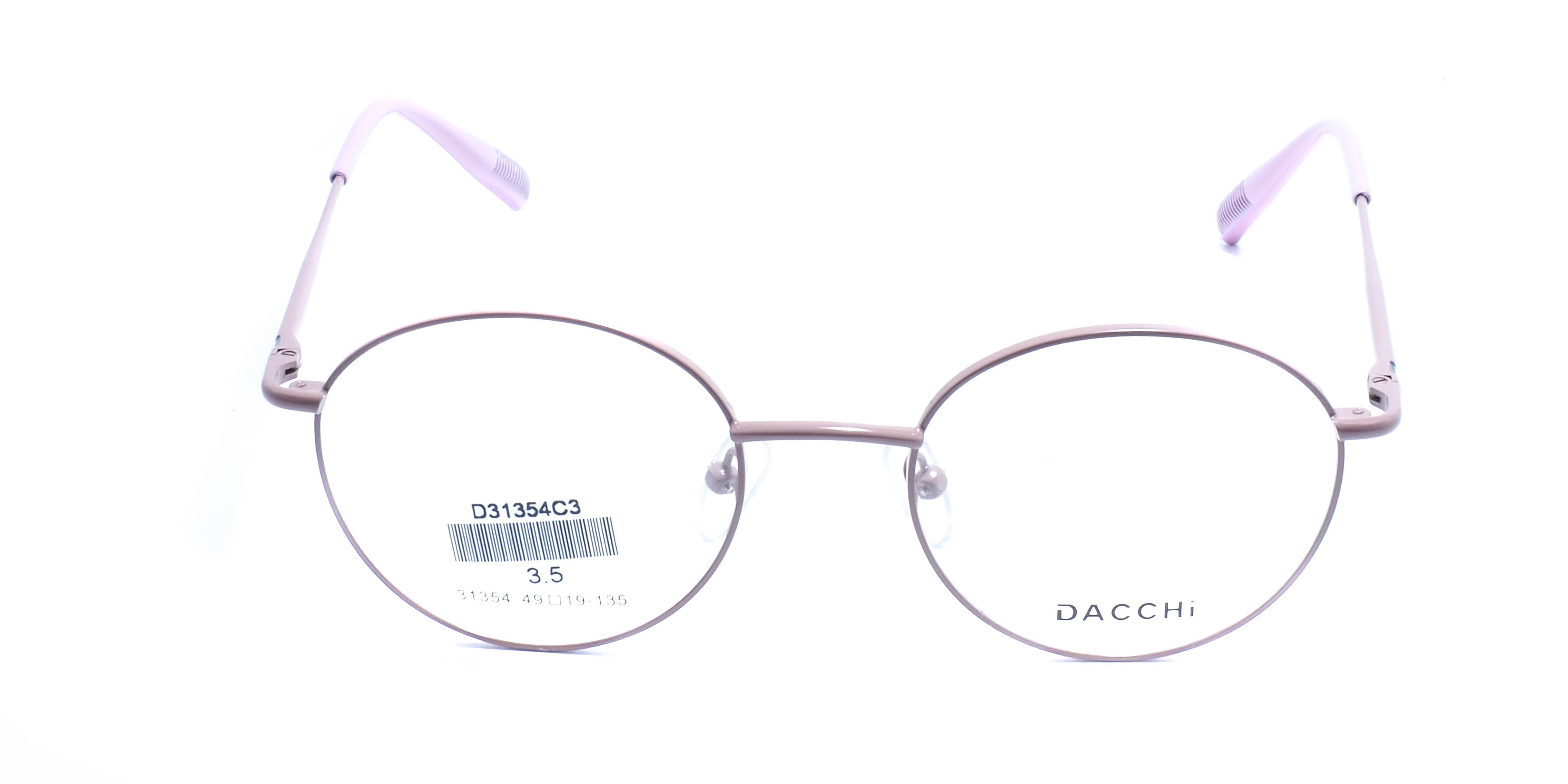 оправа Dacchi  31354 C3