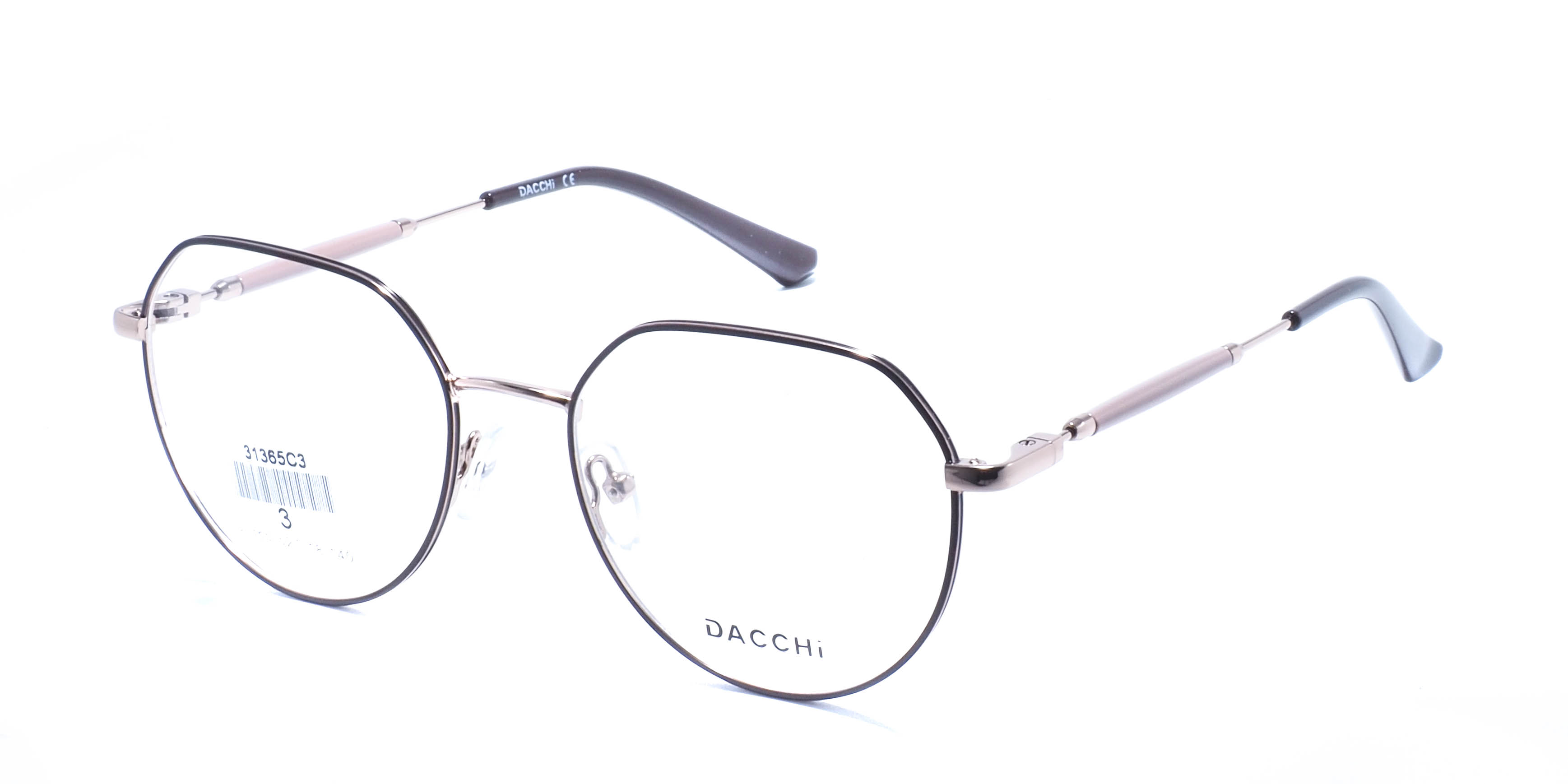 оправа Dacchi  31365 C3