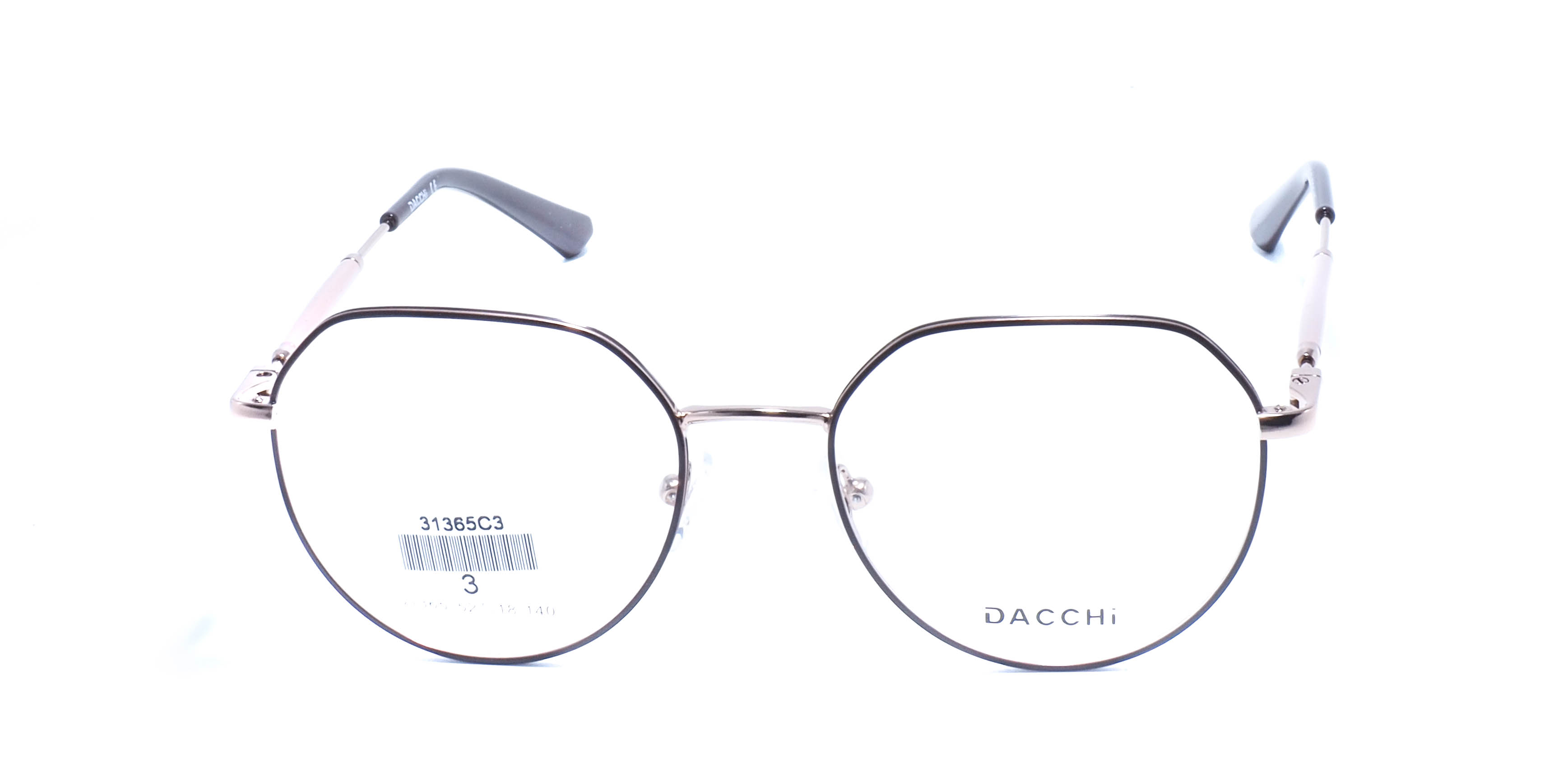оправа Dacchi  31365 C3