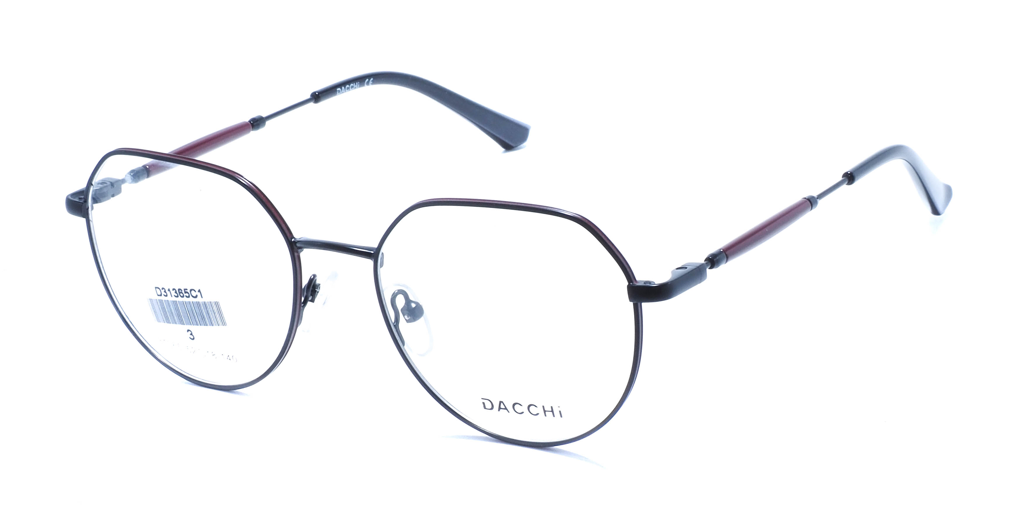 оправа Dacchi 31365 C1