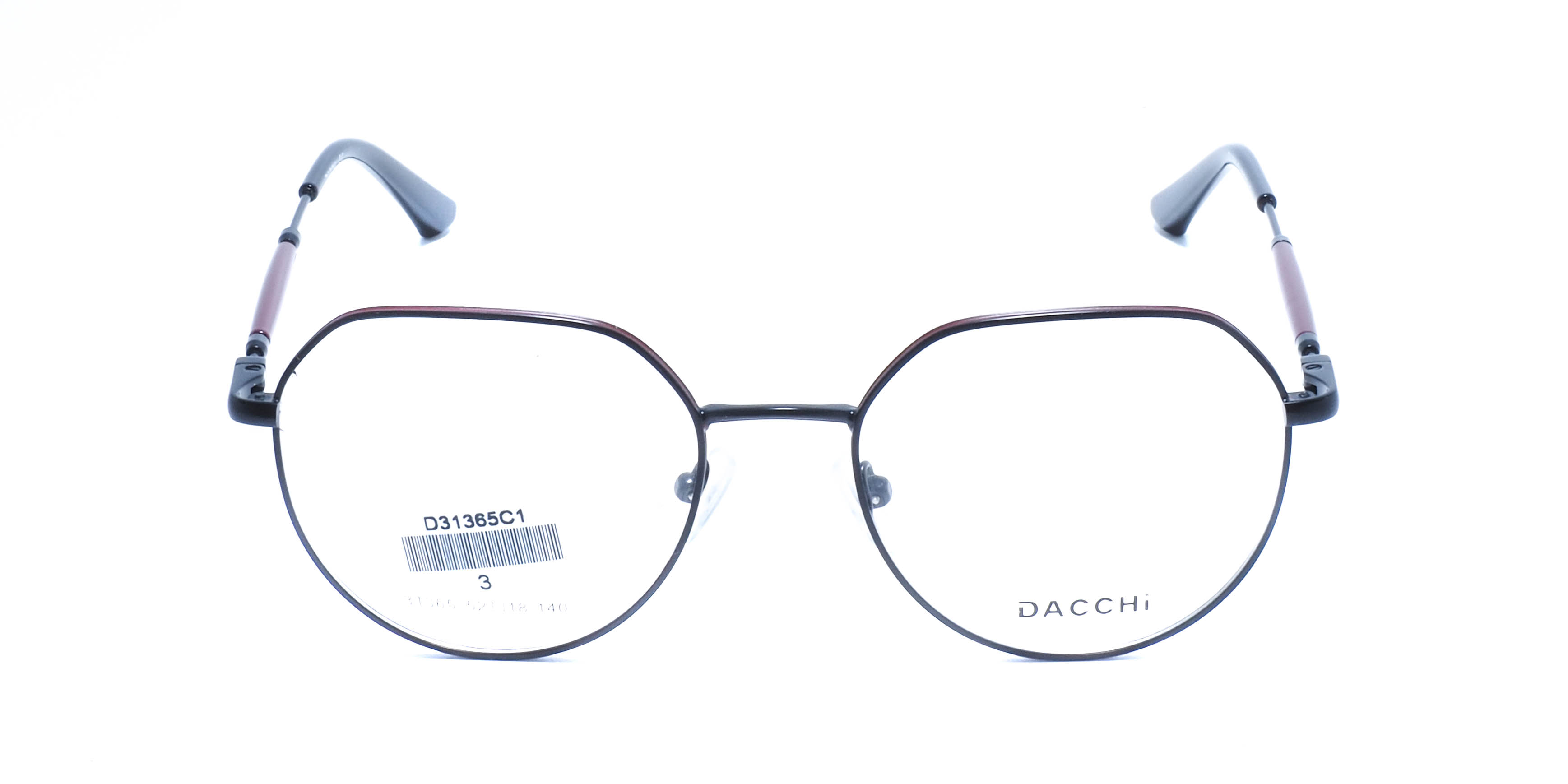 оправа Dacchi 31365 C1