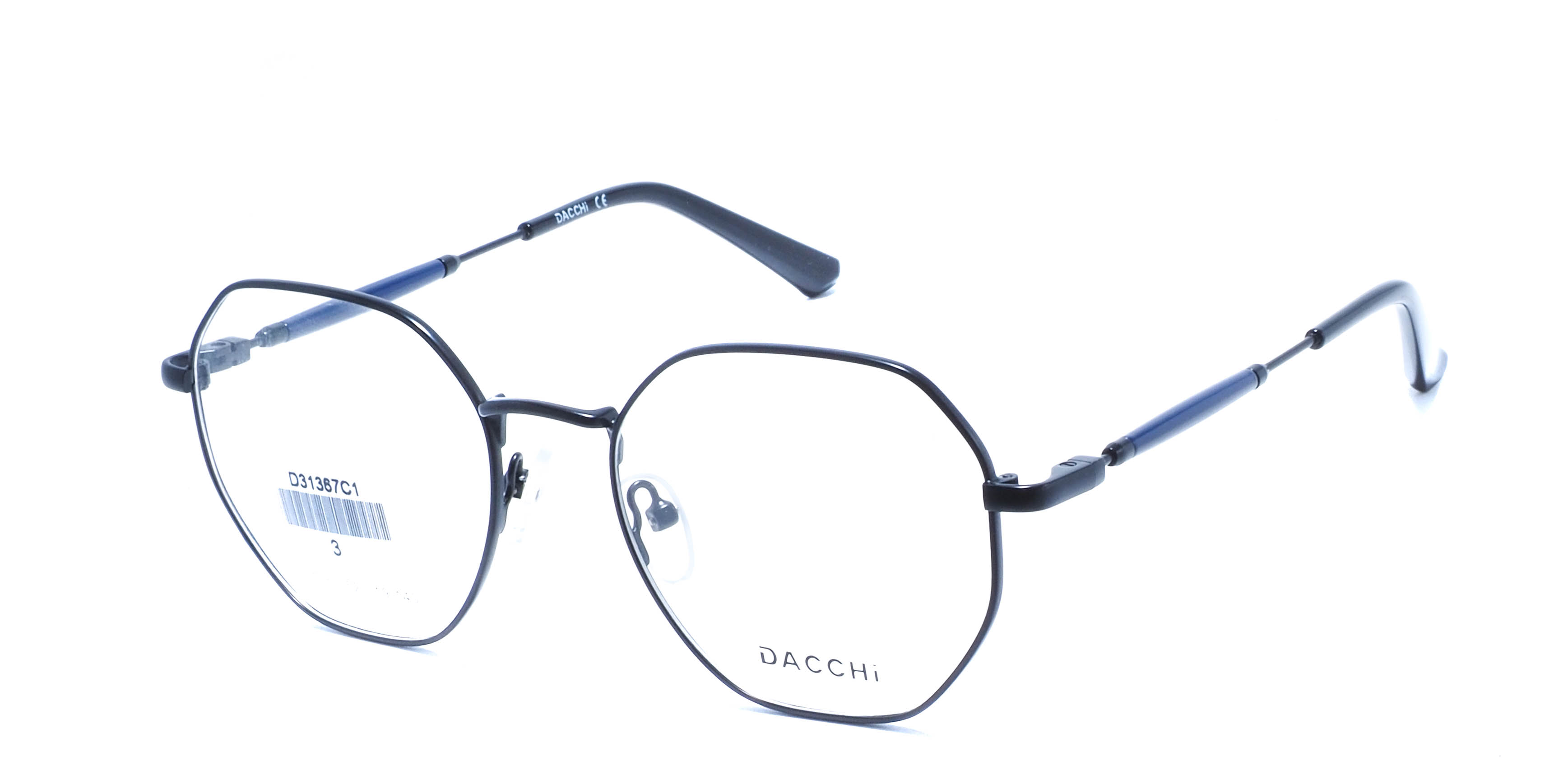 оправа Dacchi 31367 C1