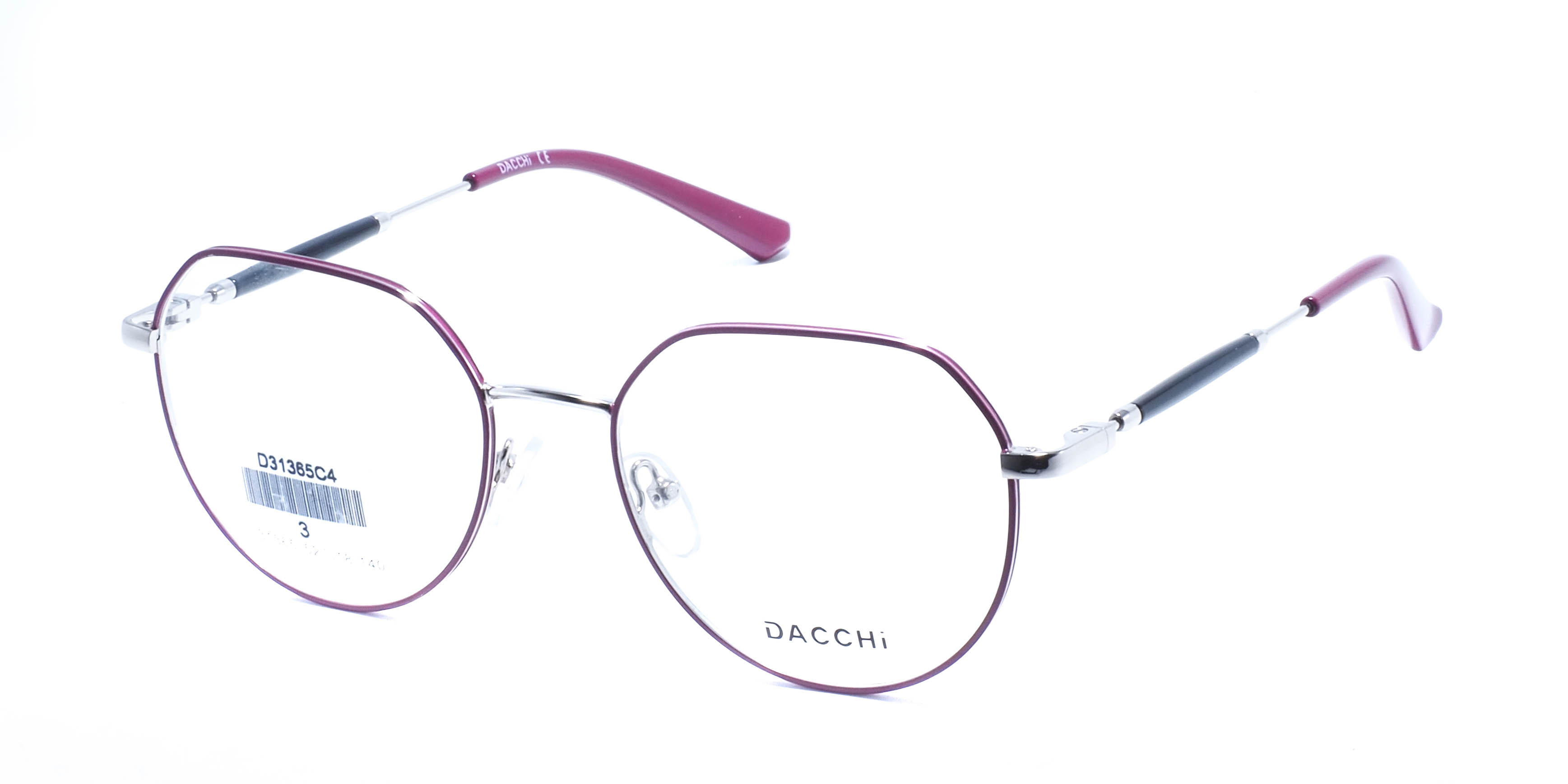 оправа Dacchi 31365 C4
