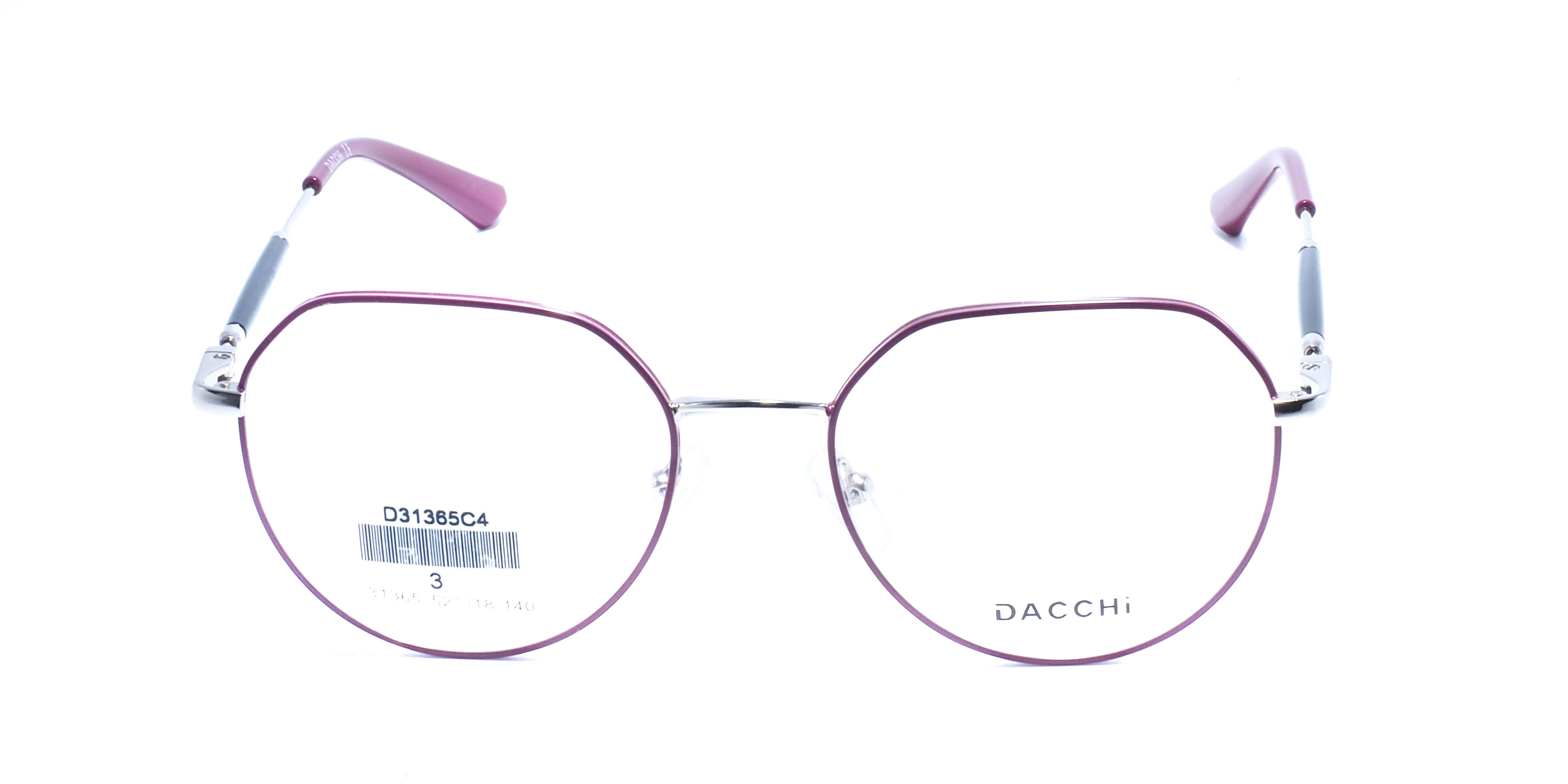 оправа Dacchi 31365 C4
