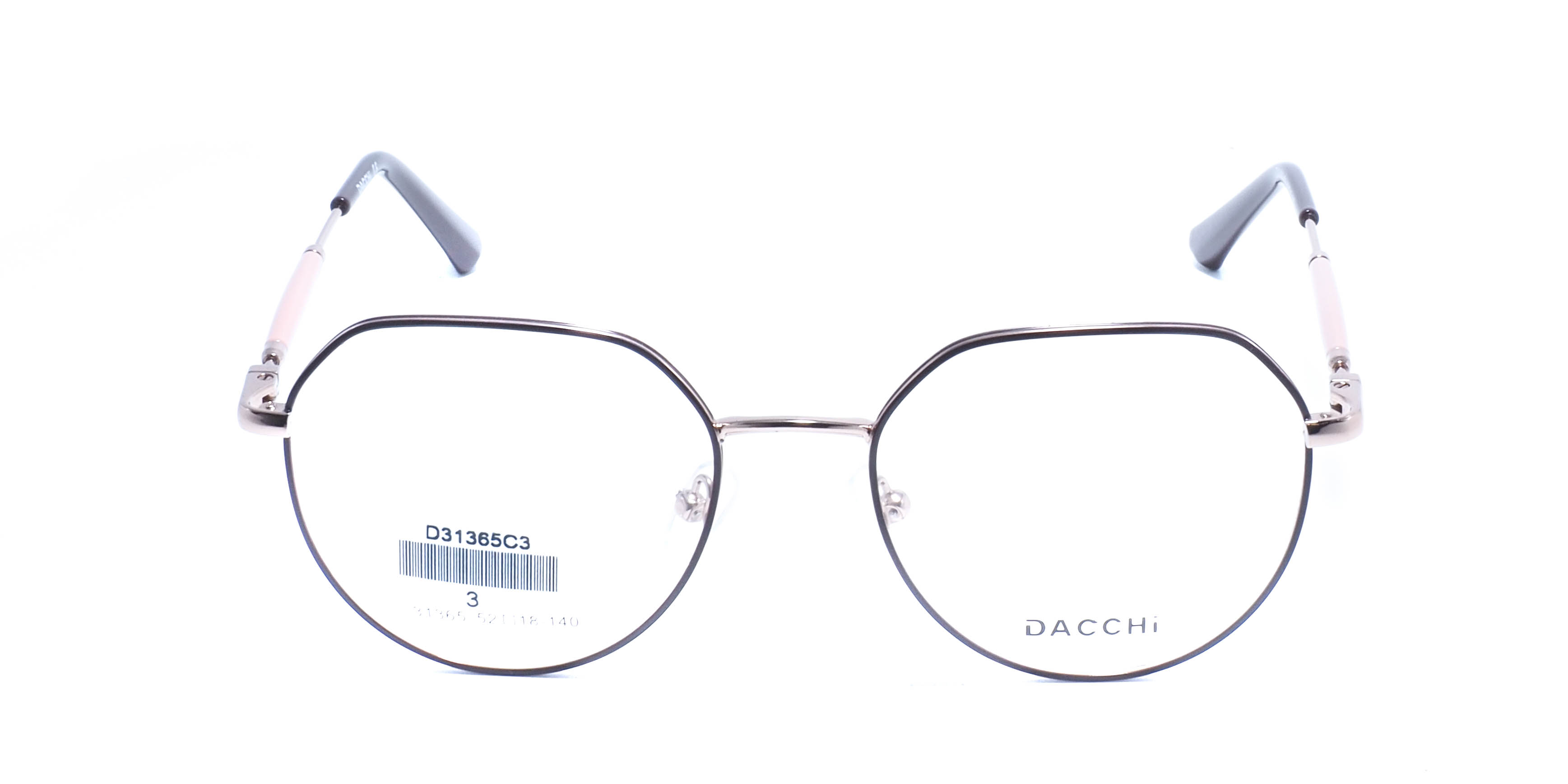 оправа Dacchi 31365 C3 2