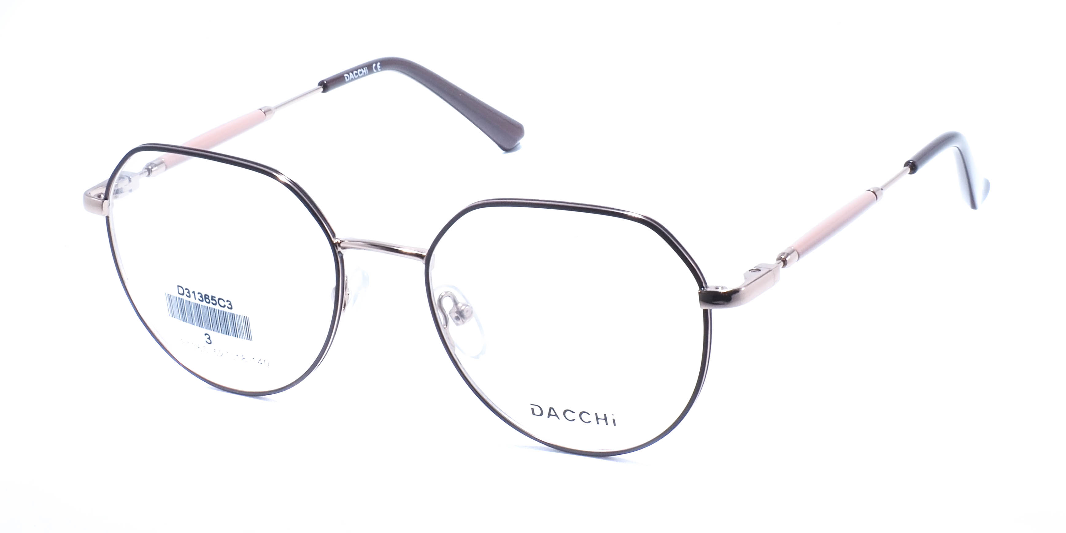 оправа Dacchi 31365 C3 2