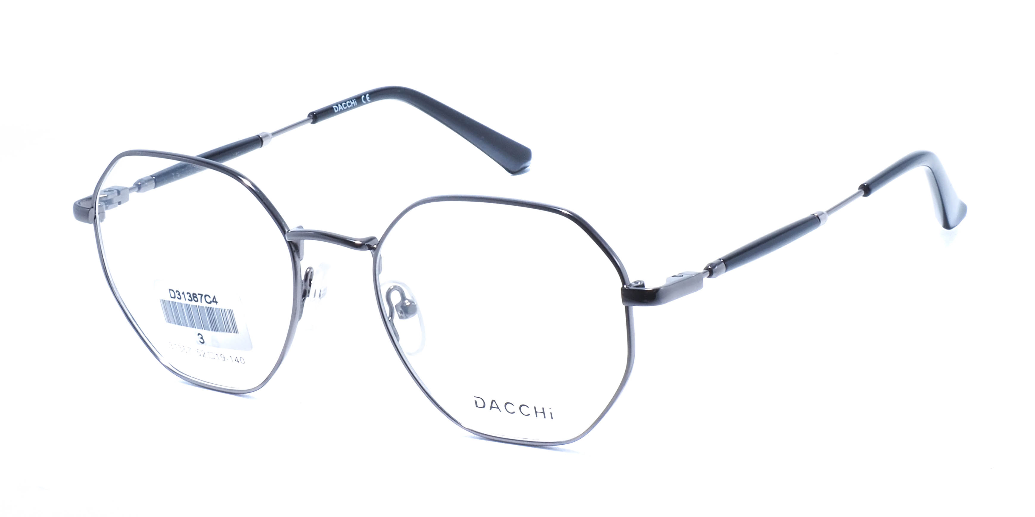 оправа Dacchi 31367 C4