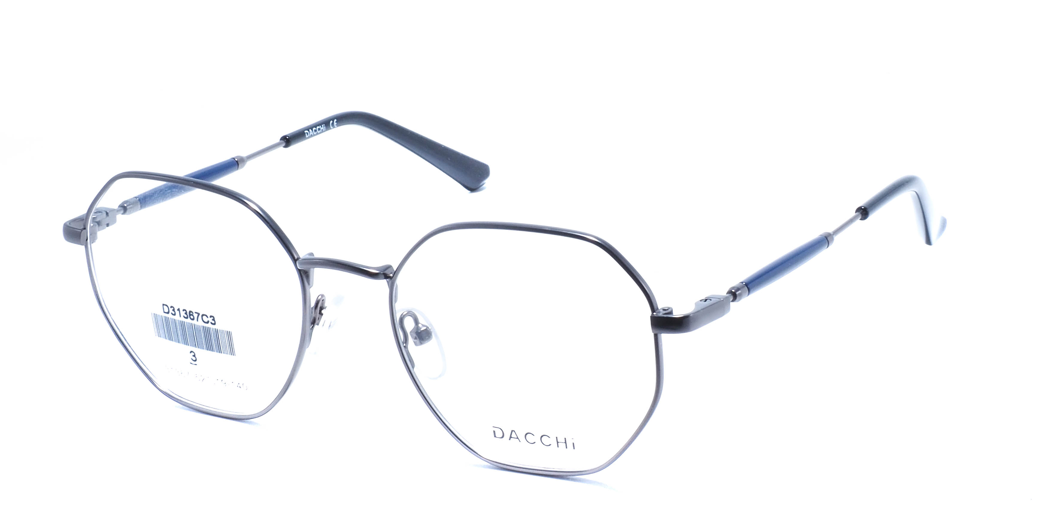 оправа Dacchi 31367 C3