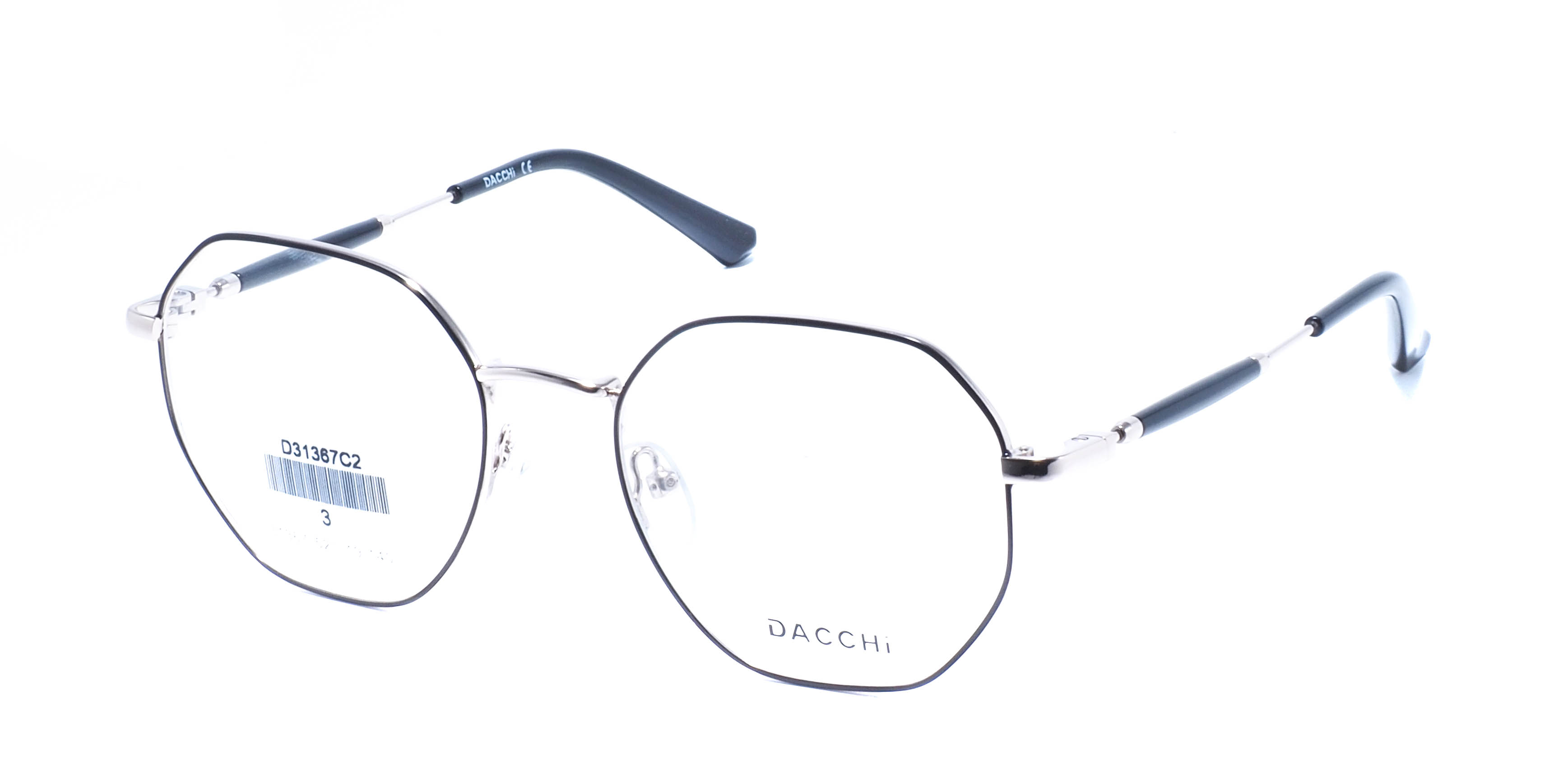 оправа Dacchi 31367 C2
