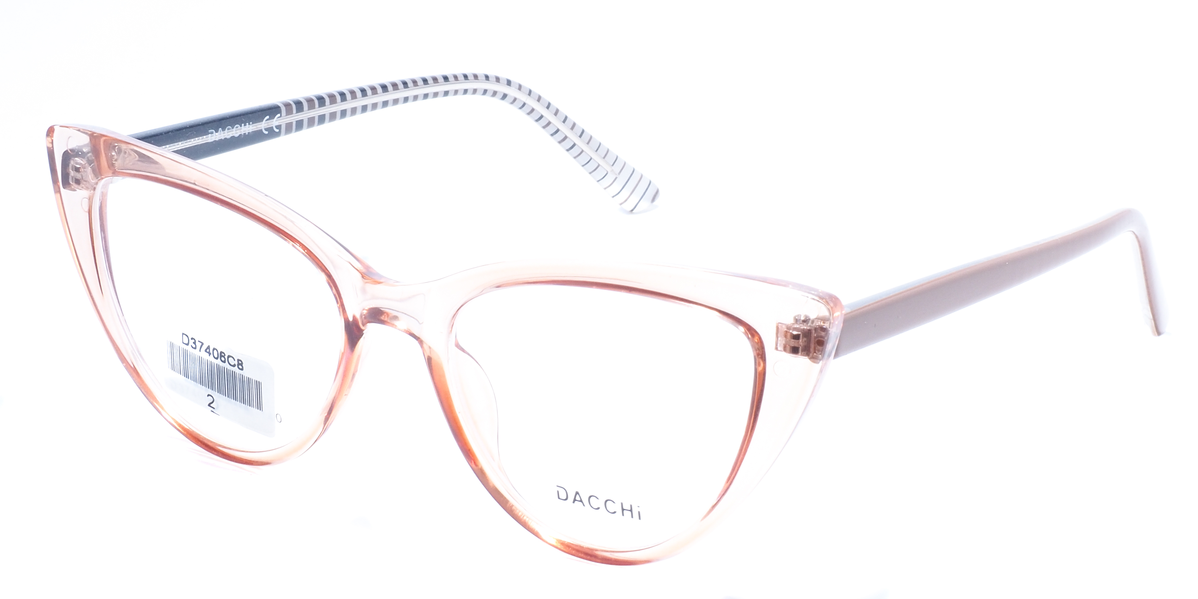 оправа DACCHi D37406 C8