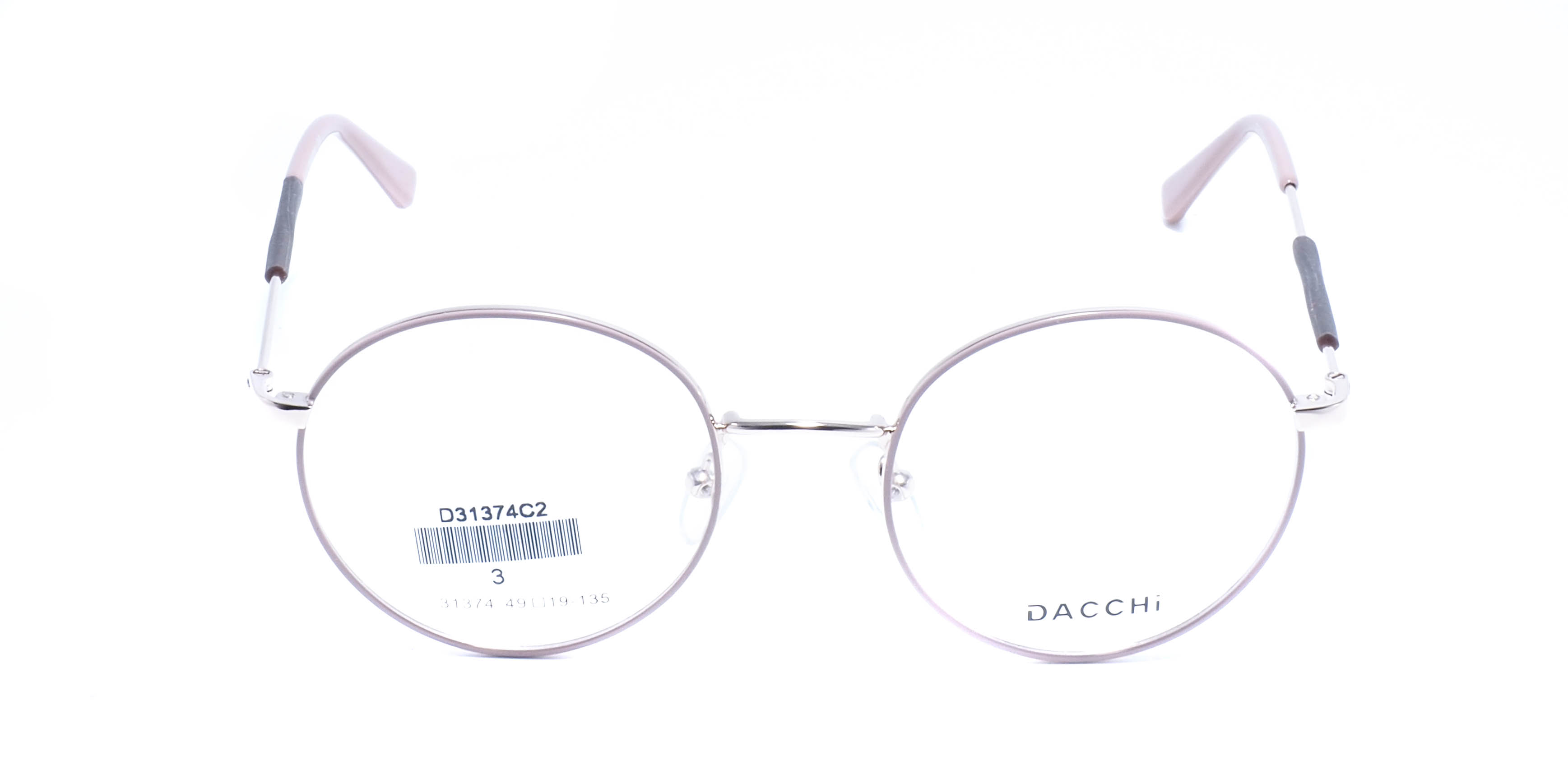 оправа Dacchi 31374 C2