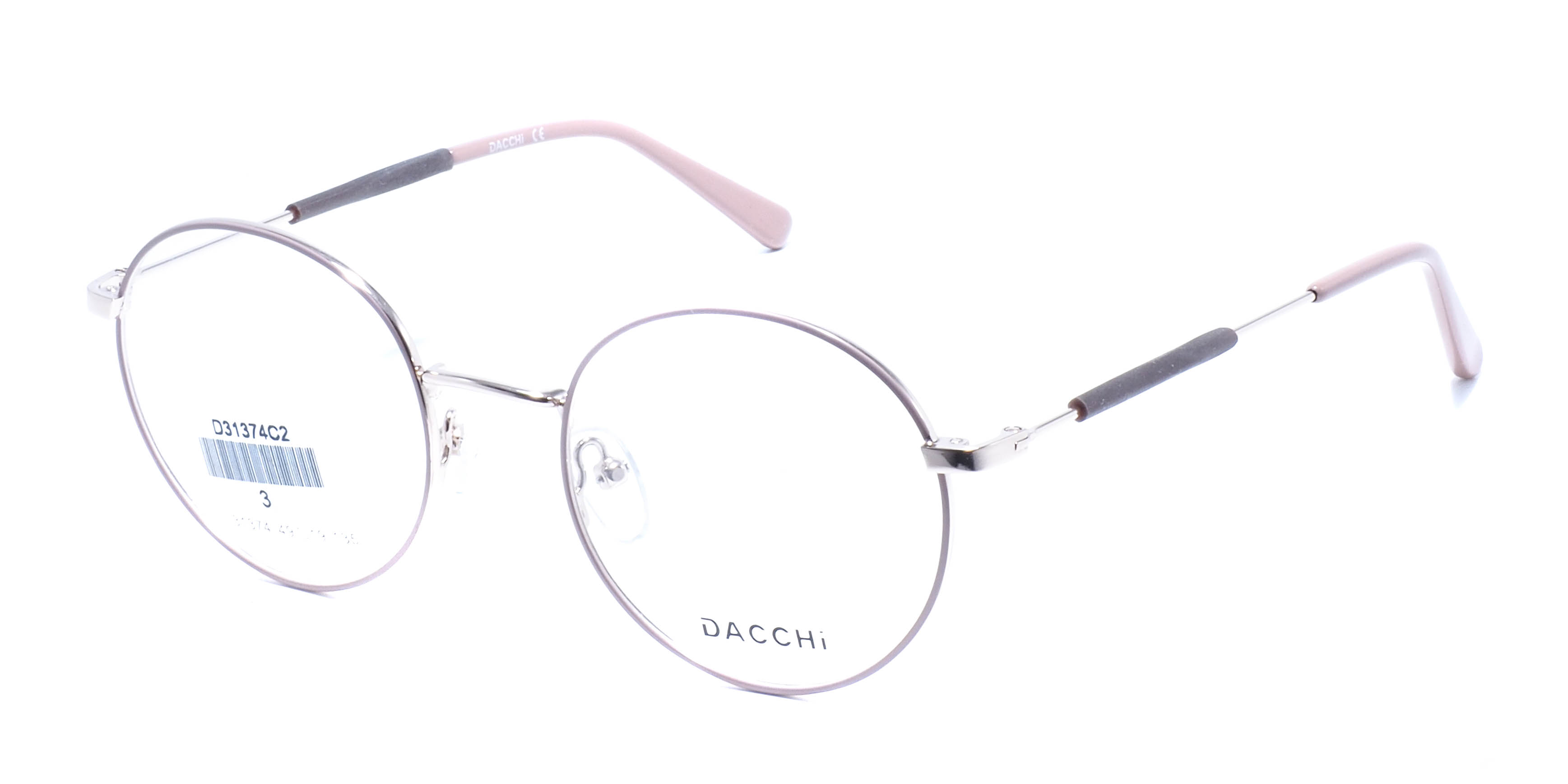 оправа Dacchi 31374 C2