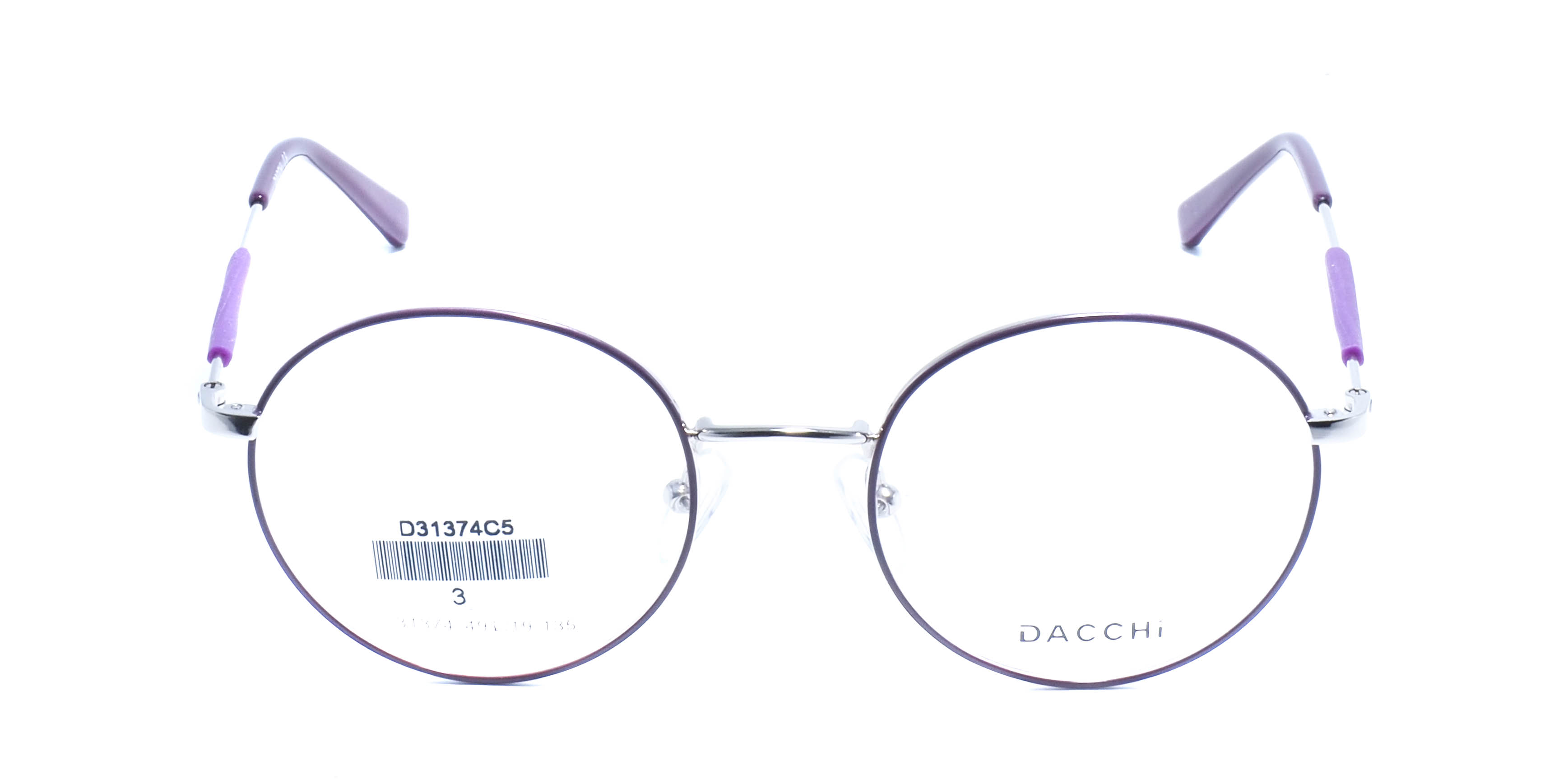 оправа Dacchi 31374 C5