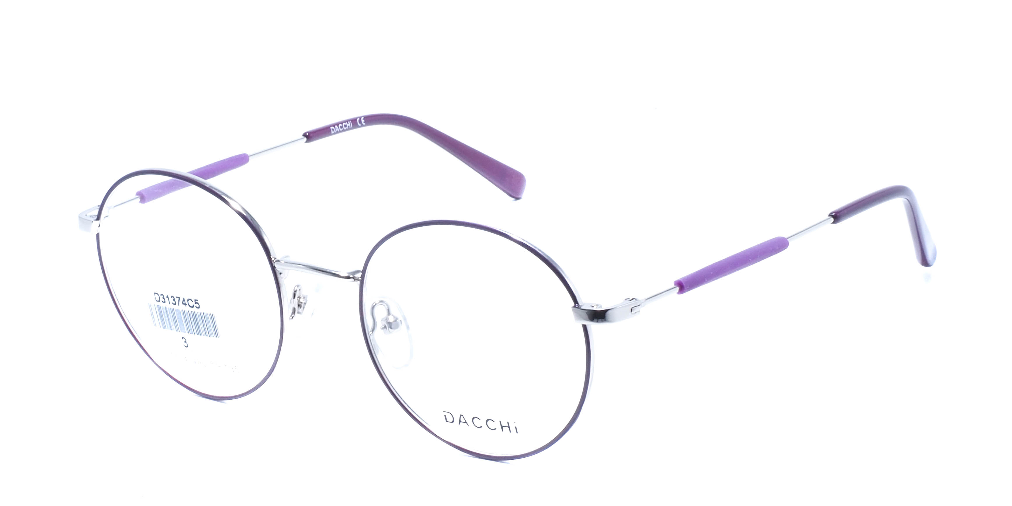 оправа Dacchi 31374 C5