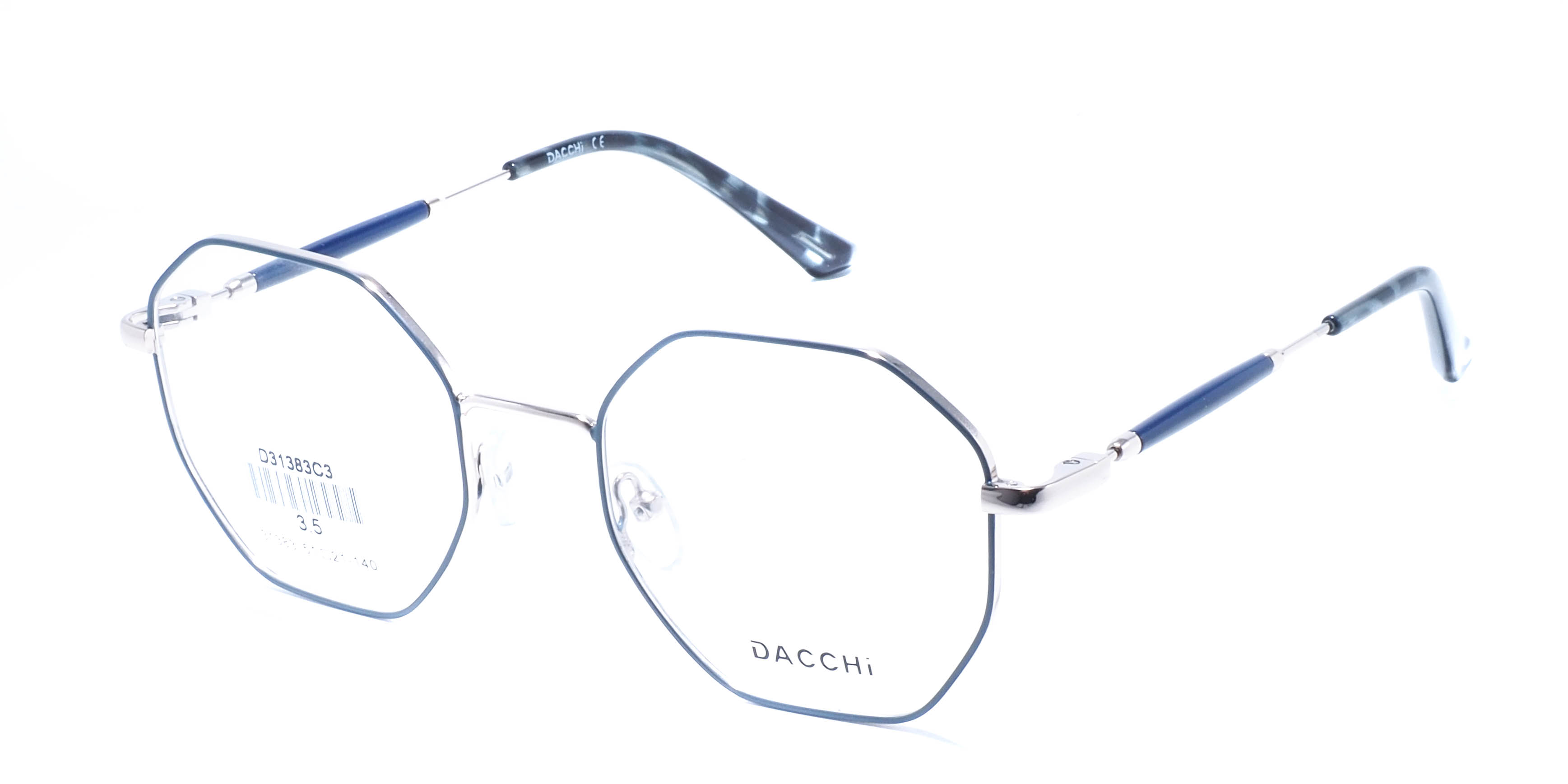 оправа Dacchi 31383 C3