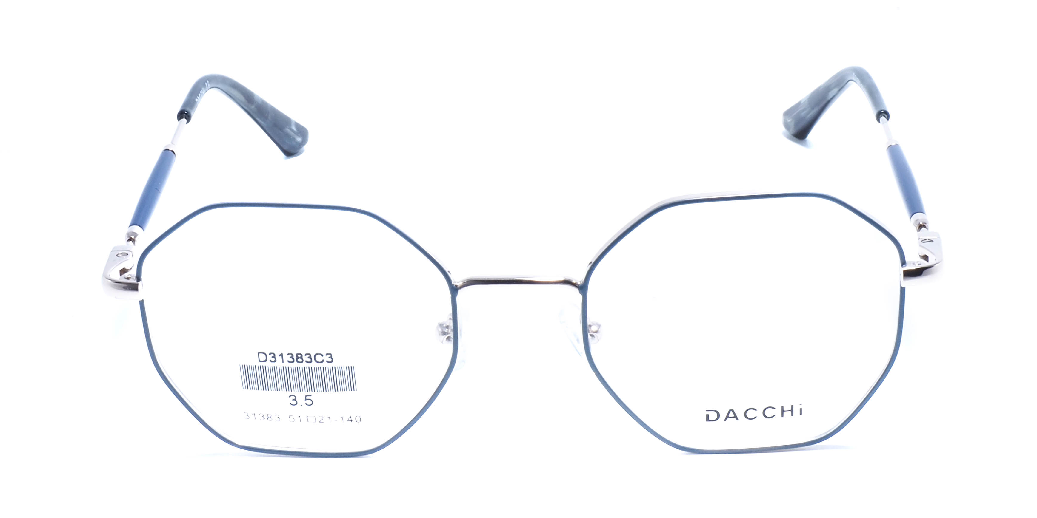 оправа Dacchi 31383 C3