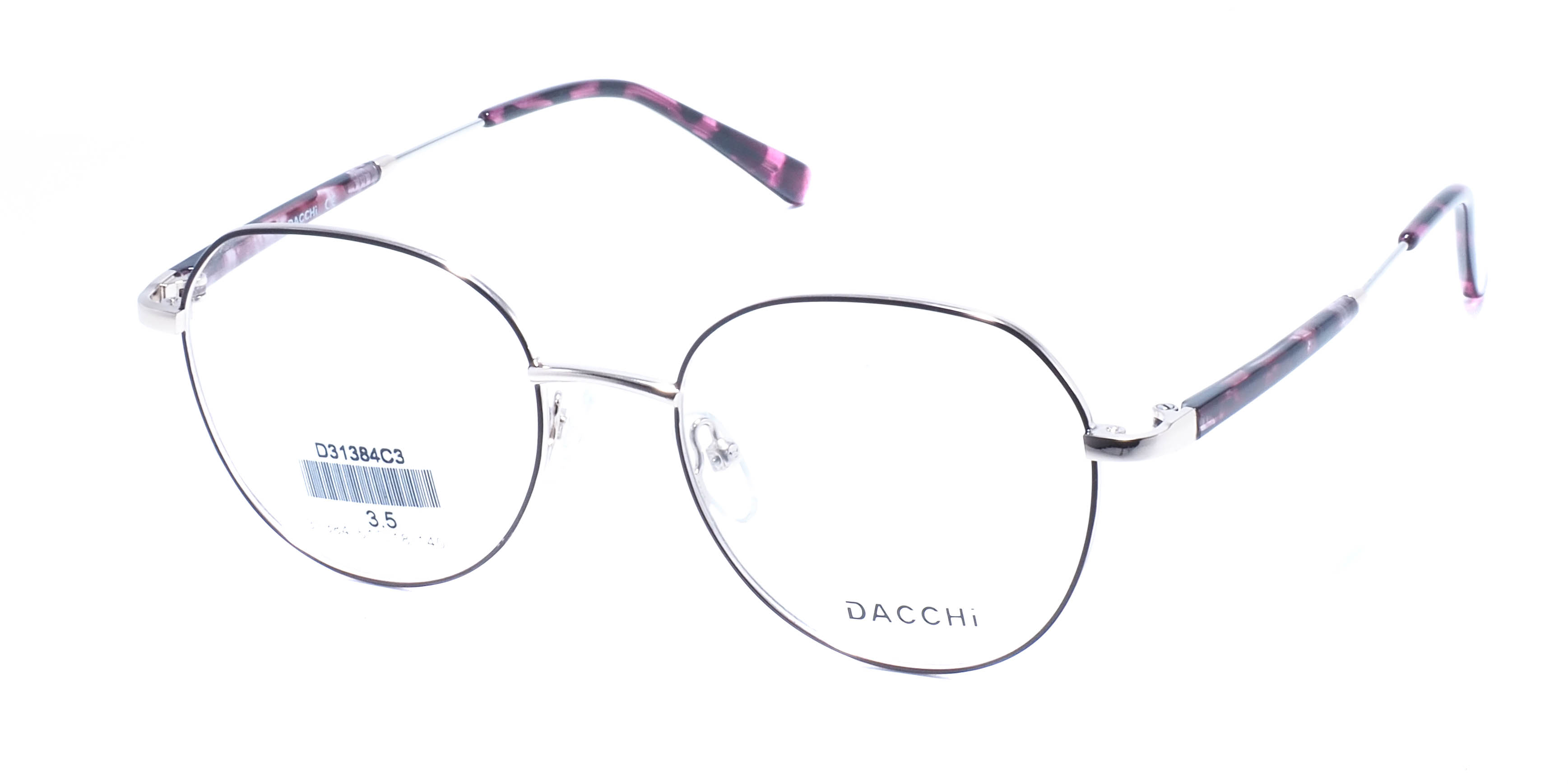 оправа Dacchi  31384 C3