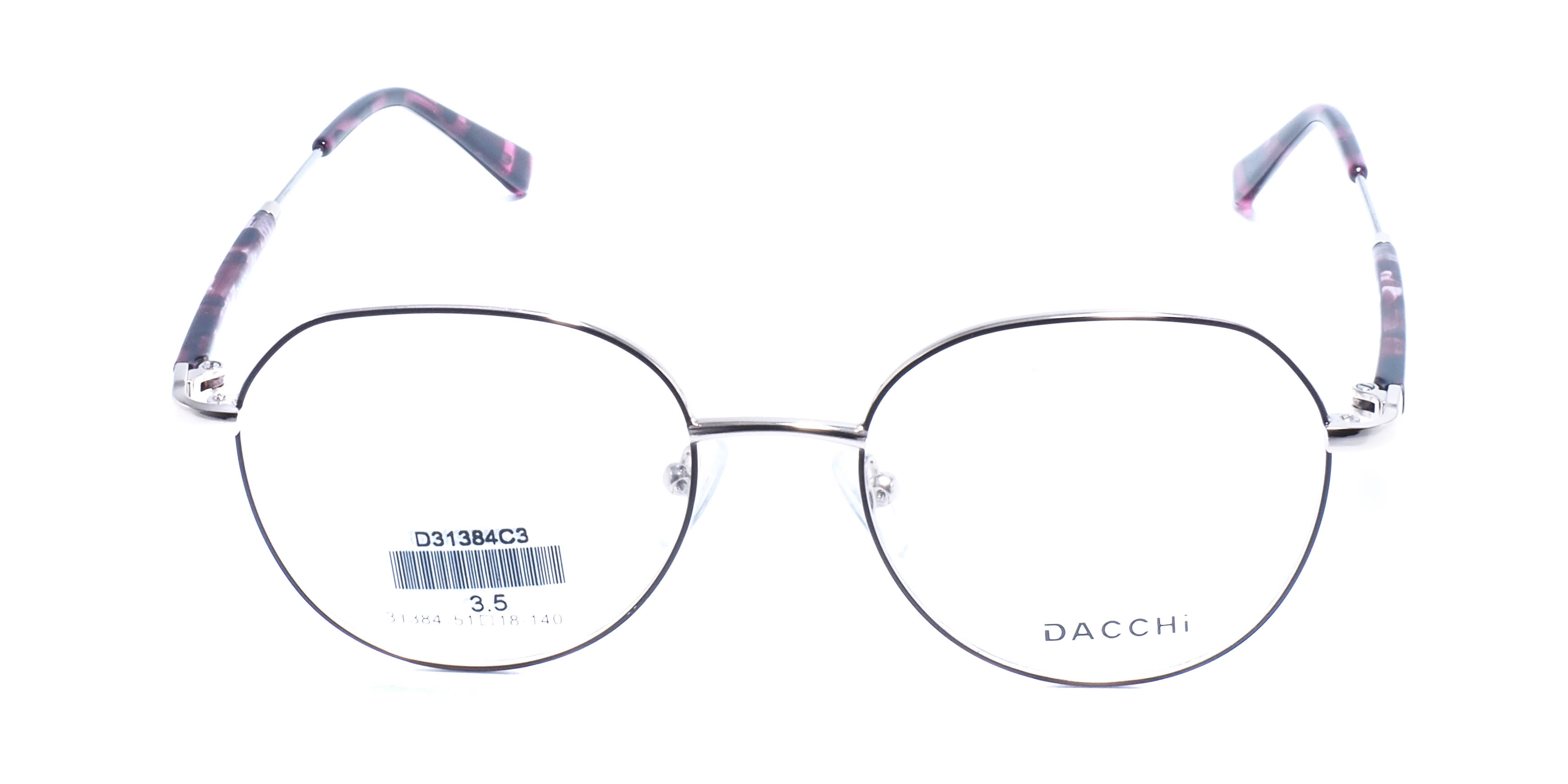 оправа Dacchi  31384 C3