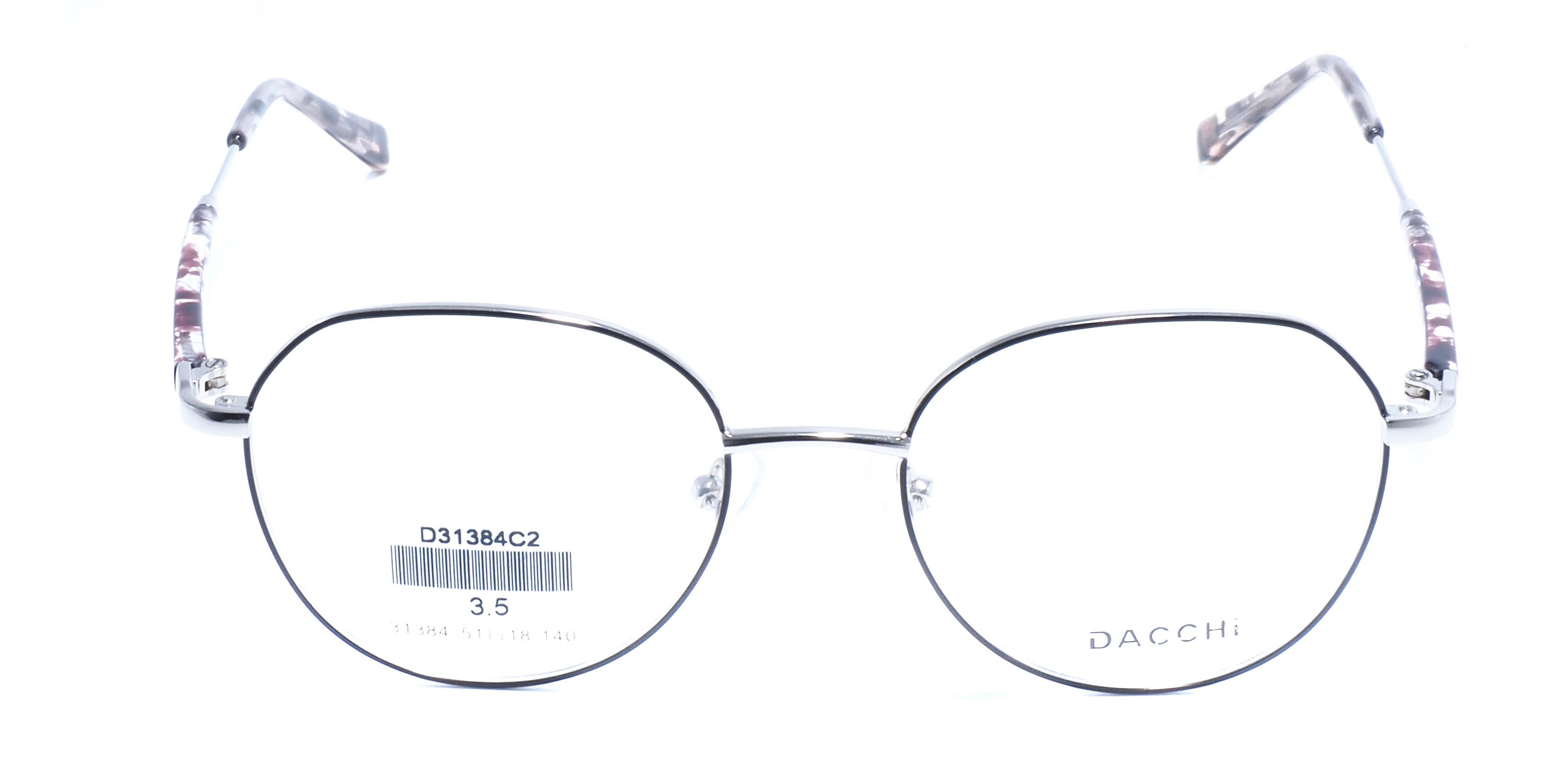 оправа Dacchi  31384 C2