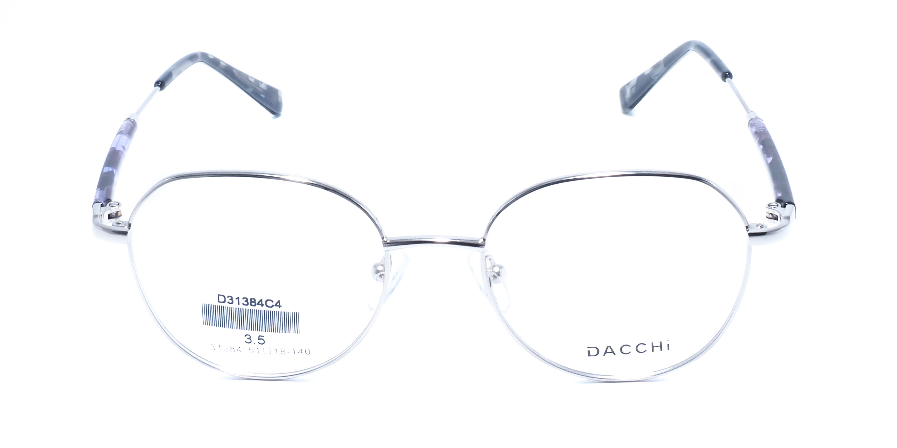 оправа Dacchi 31384 C4