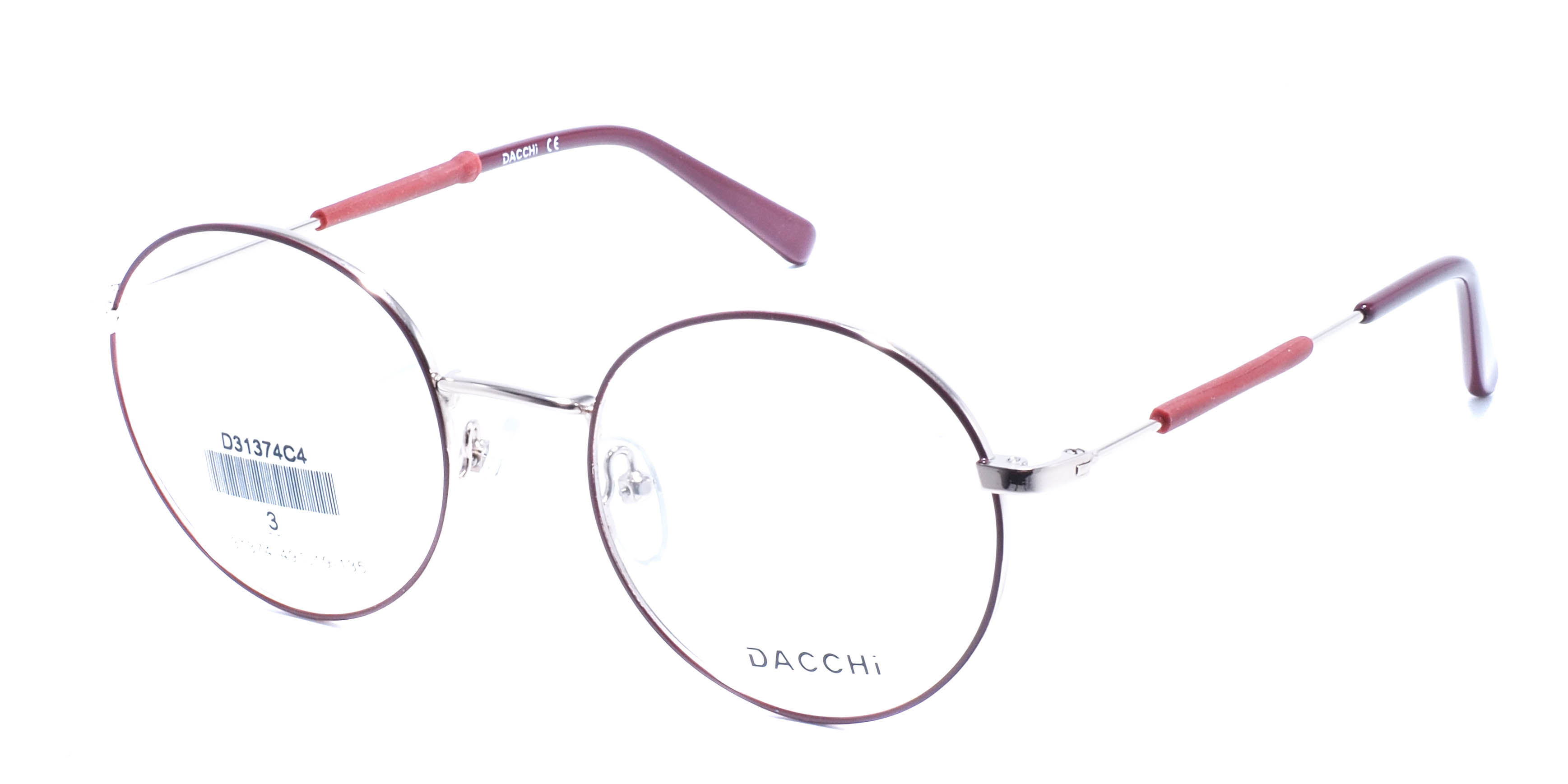 оправа Dacchi 31374 C4