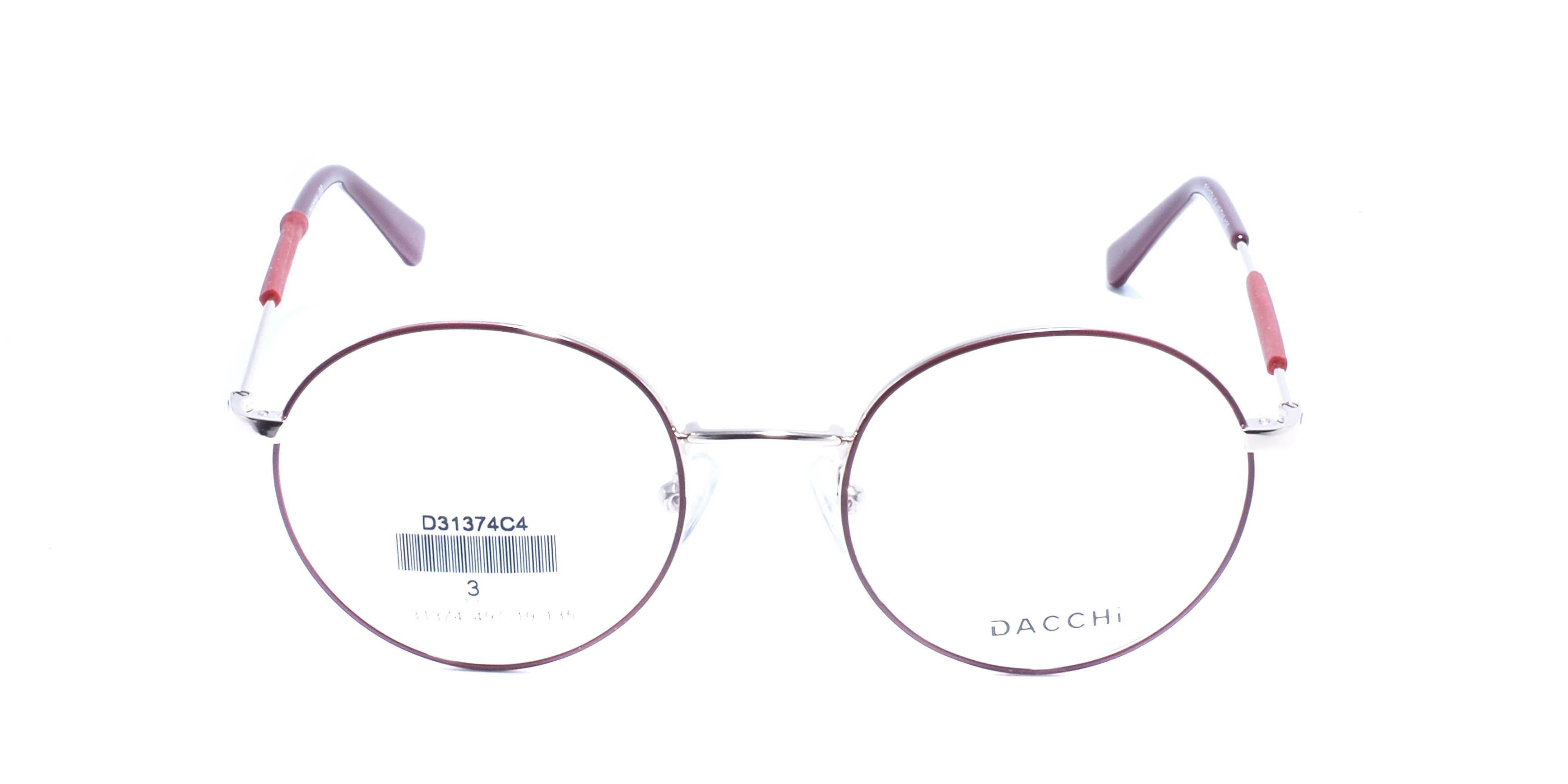 оправа Dacchi 31374 C4