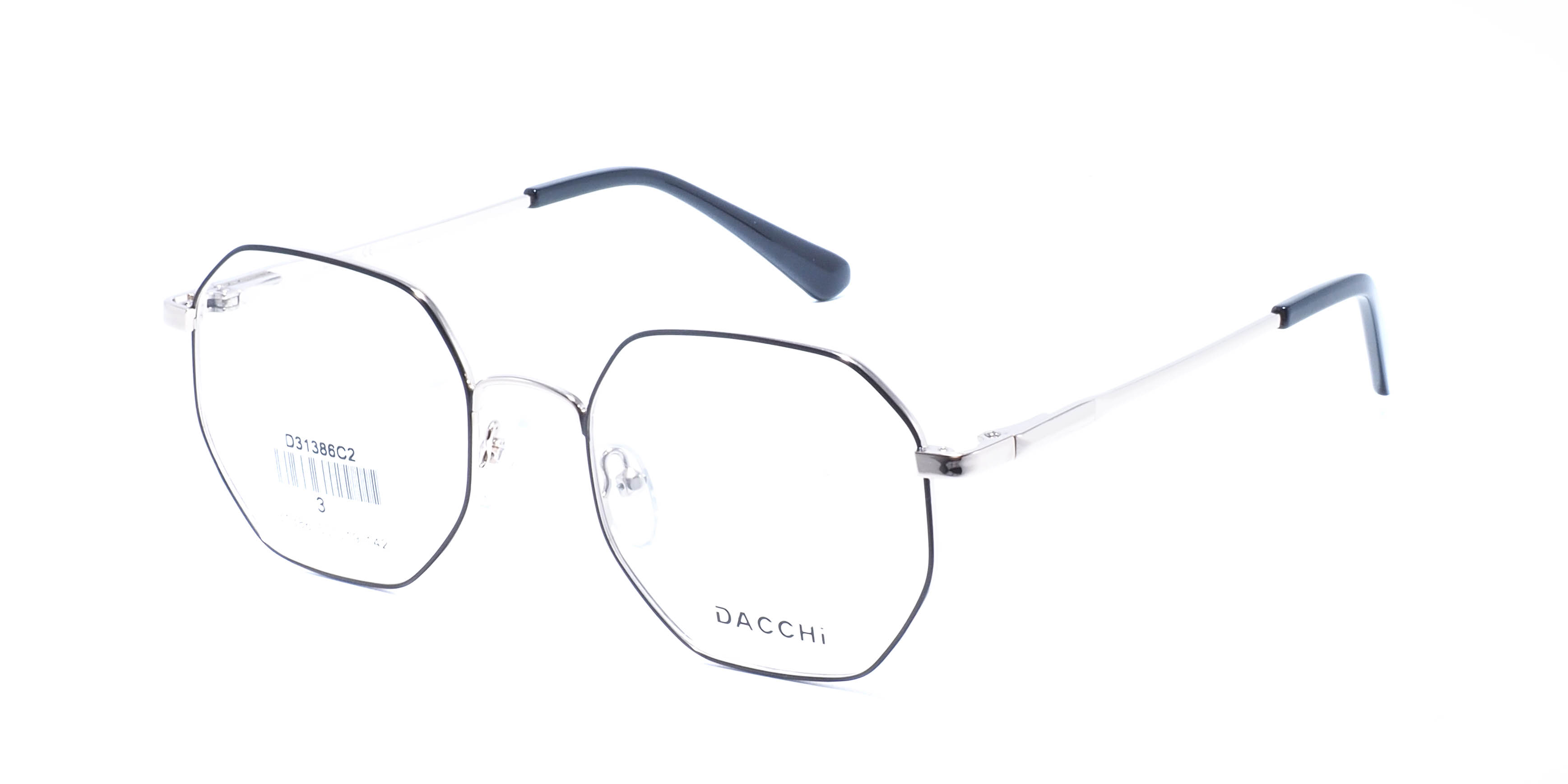 оправа Dacchi 31386 C2