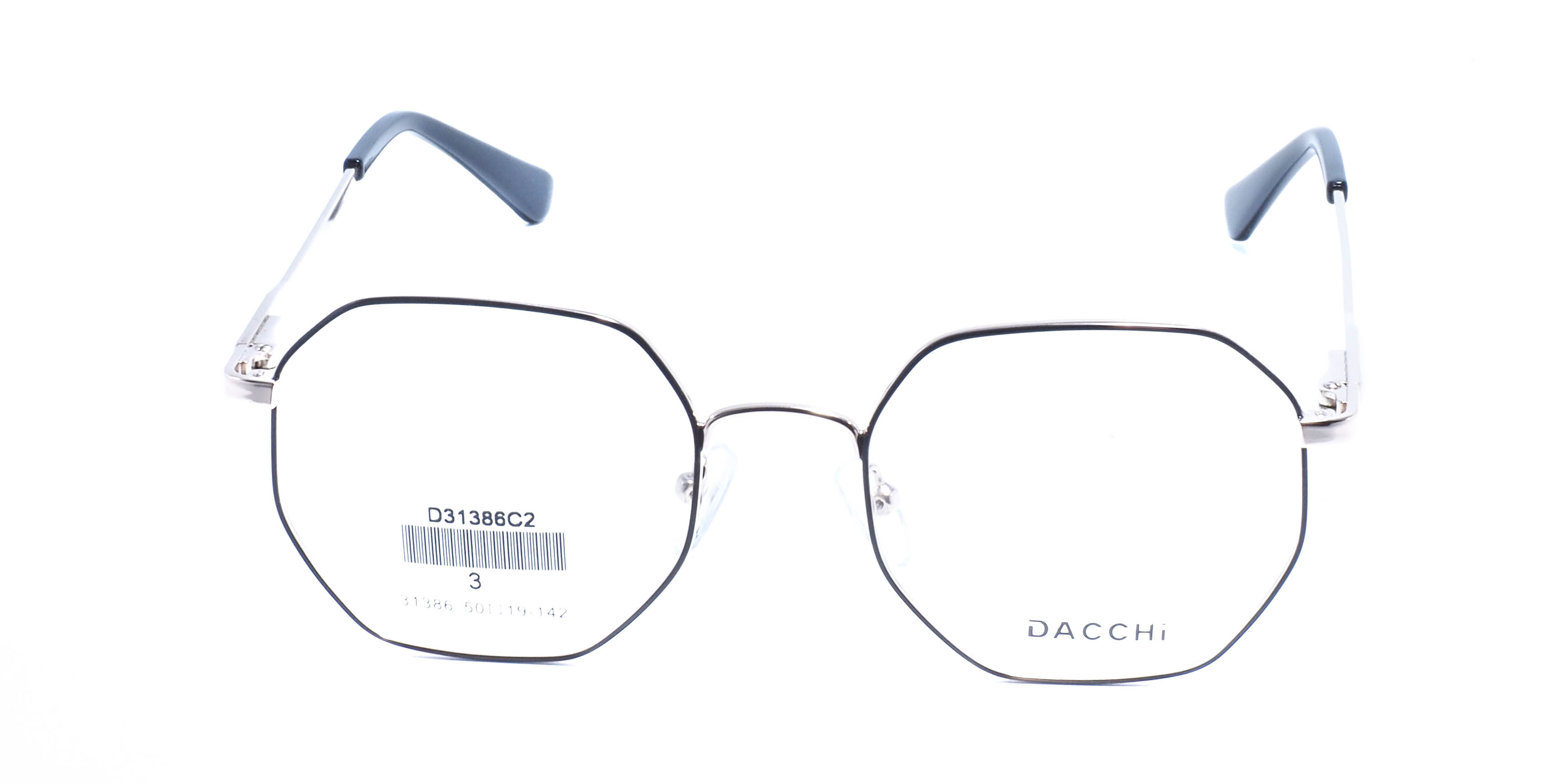оправа Dacchi 31386 C2