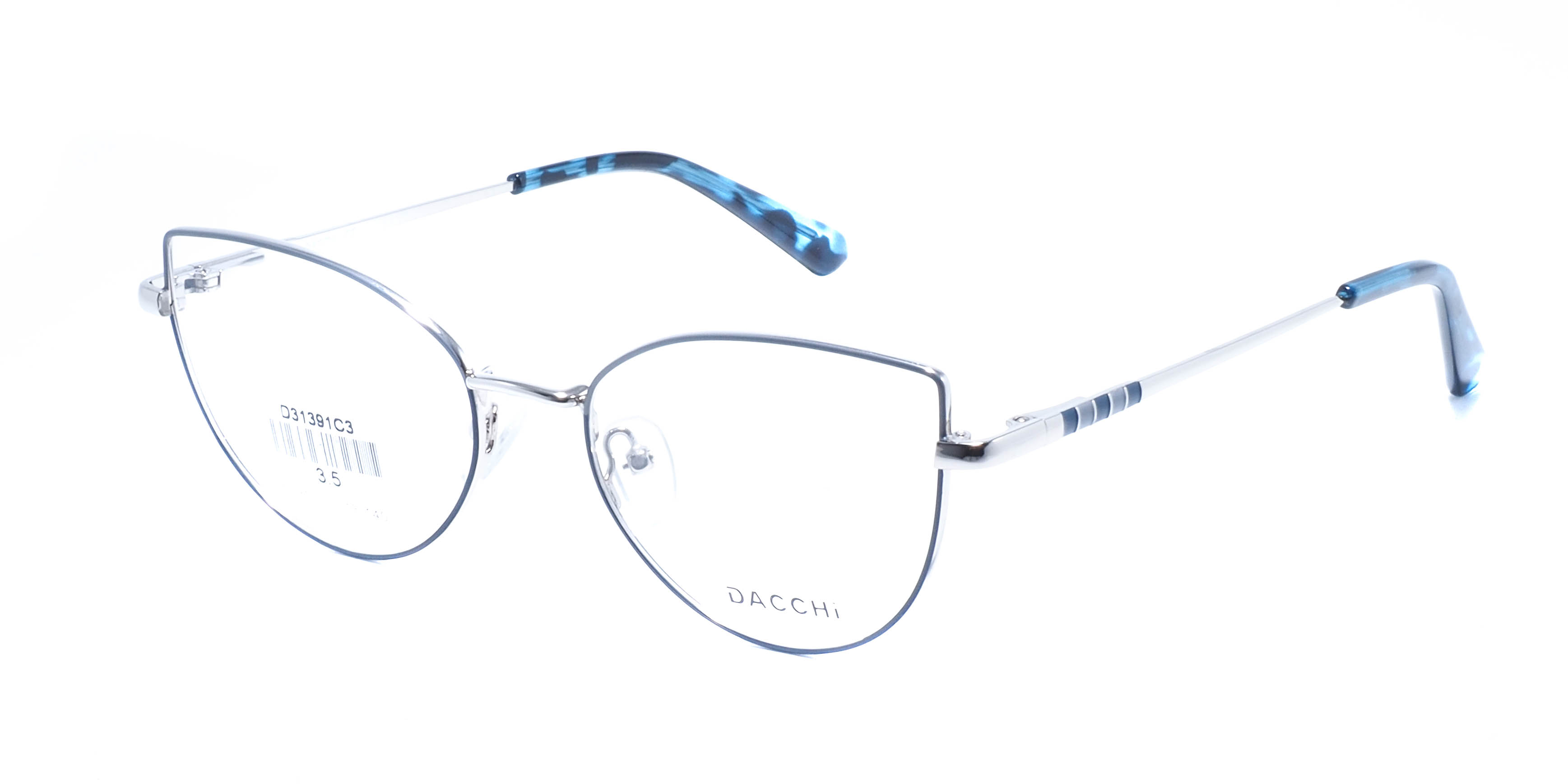 оправа Dacchi  31391 C3