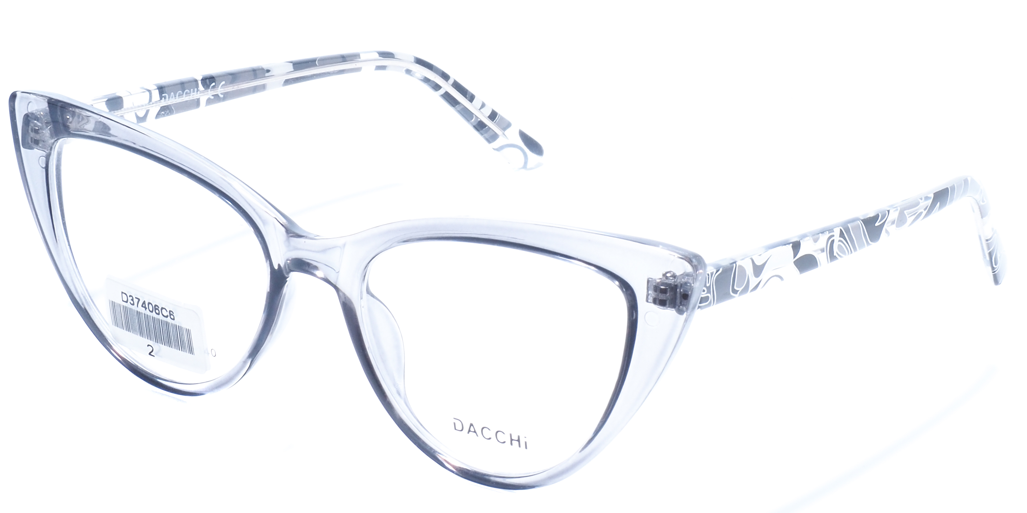 оправа DACCHi D37406 C6