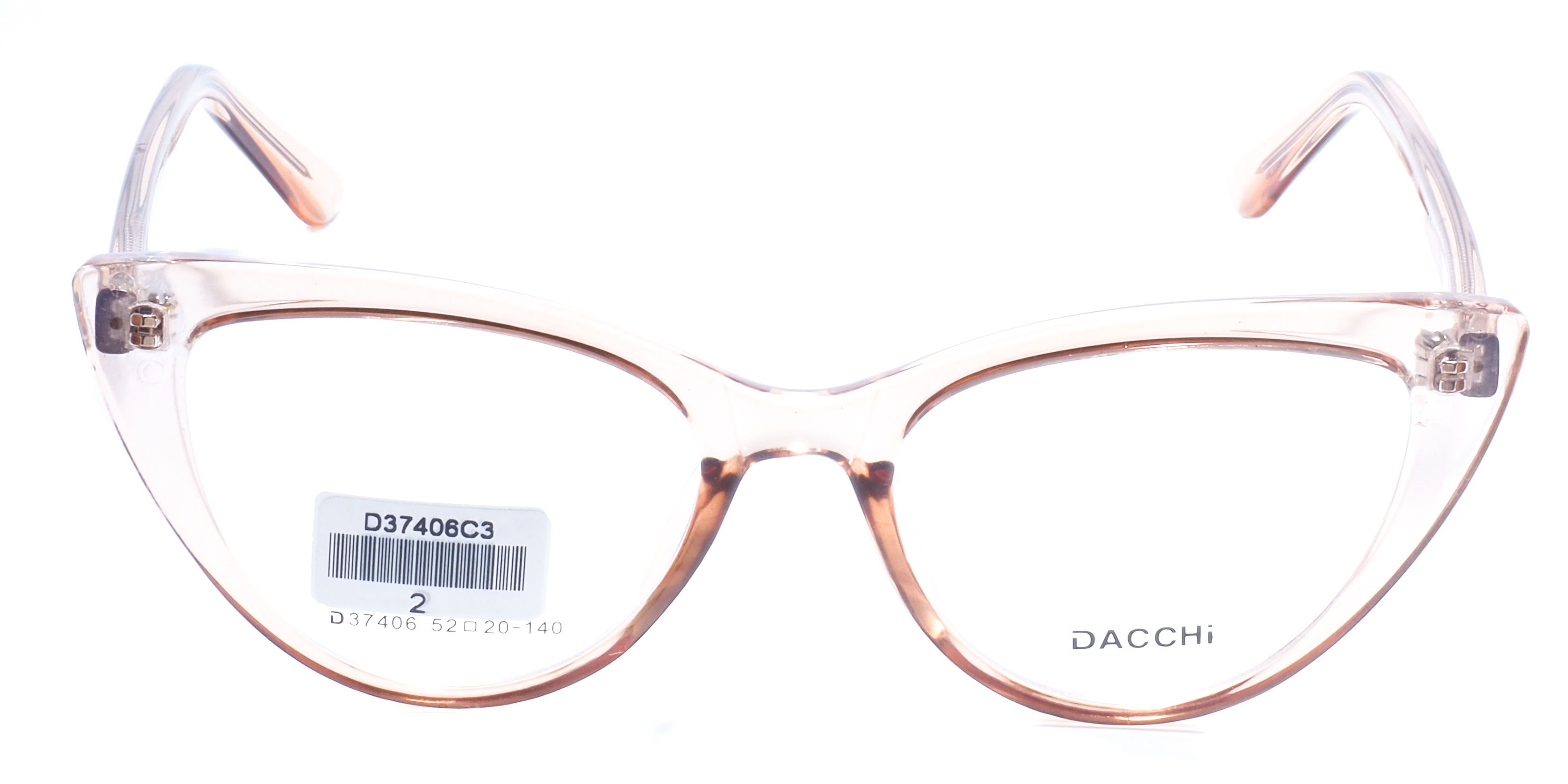оправа DACCHi D37406 C3