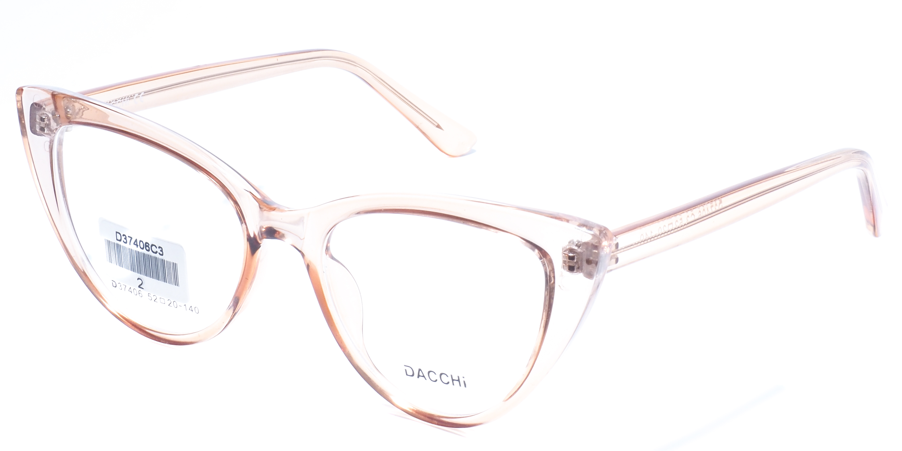 оправа DACCHi D37406 C3