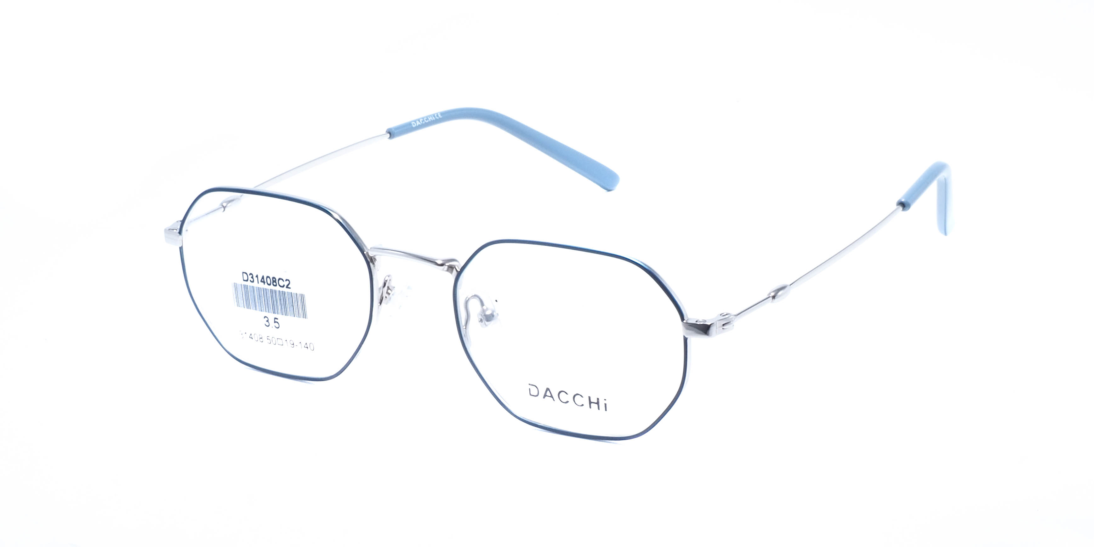 оправа Dacchi 31408 C2