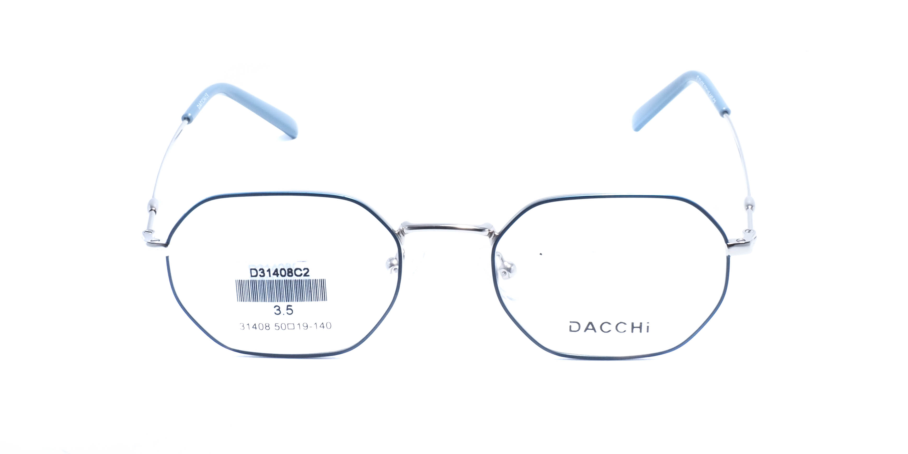 оправа Dacchi 31408 C2