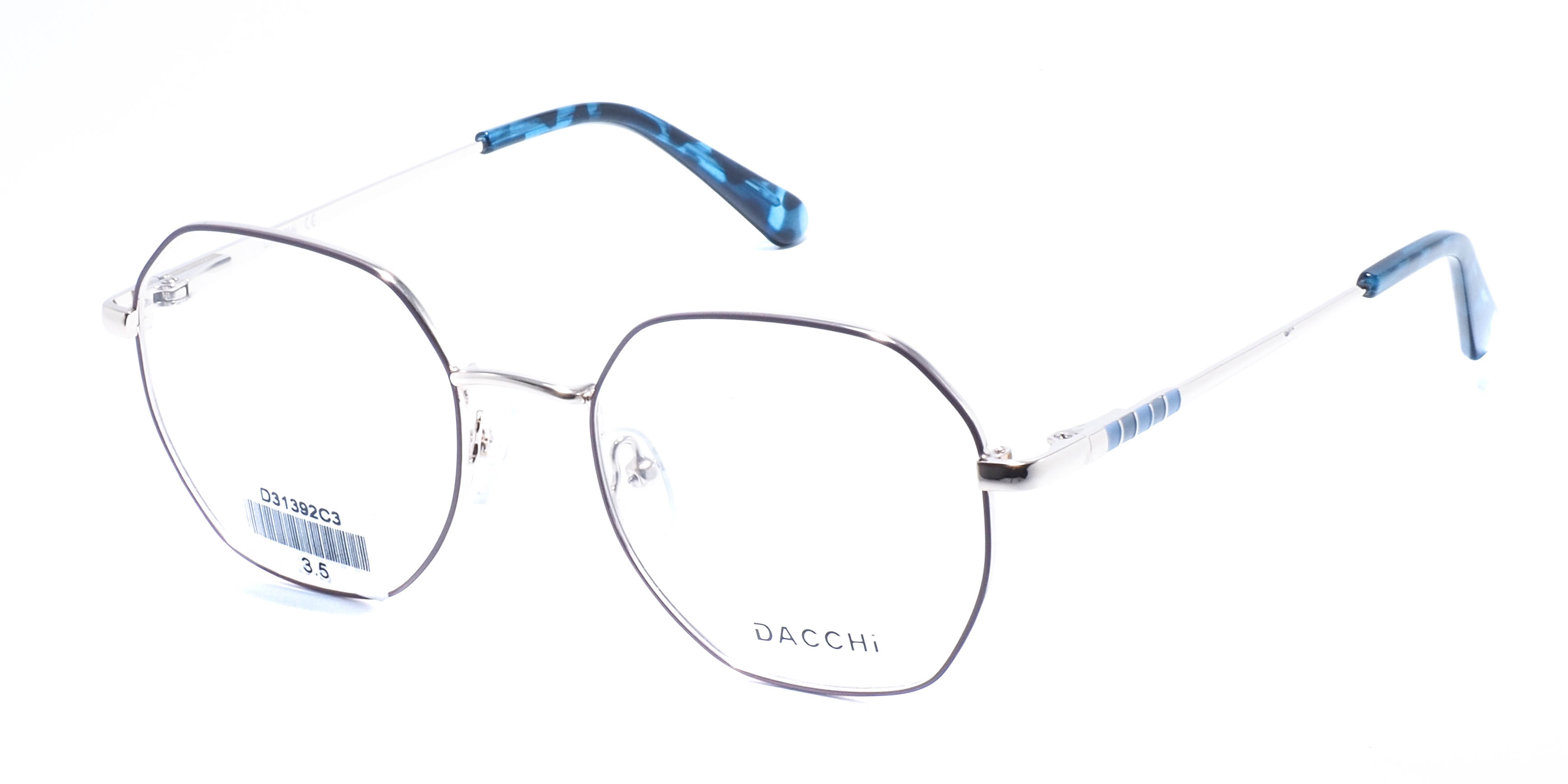 оправа Dacchi 31392 C3