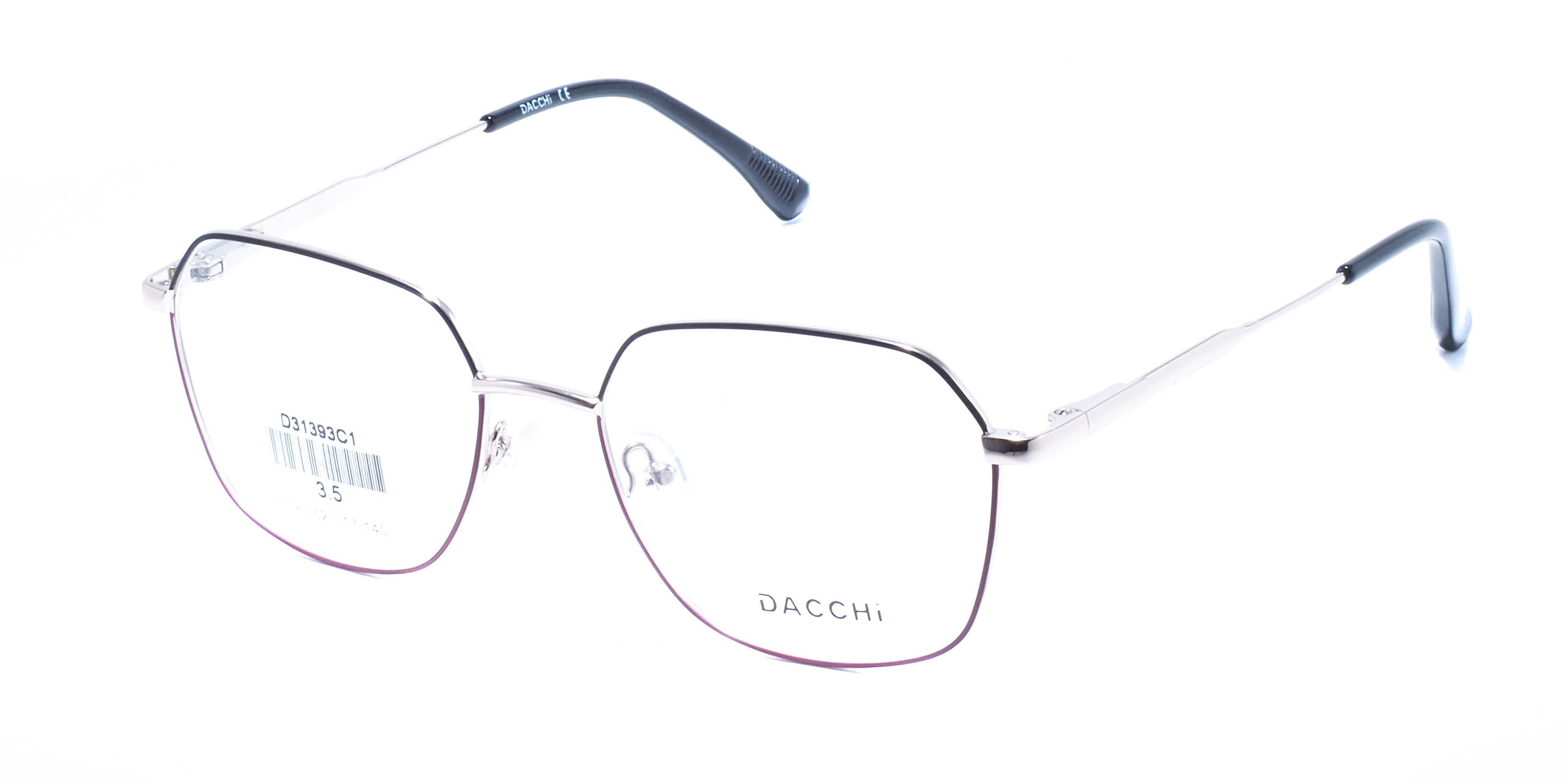 оправа Dacchi  31393 C1