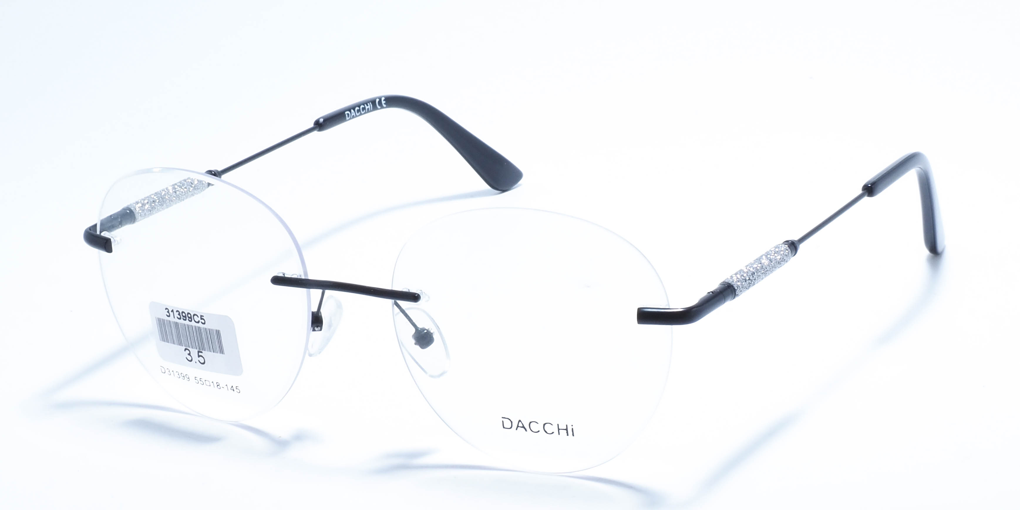 оправа Dacchi 31399 C5