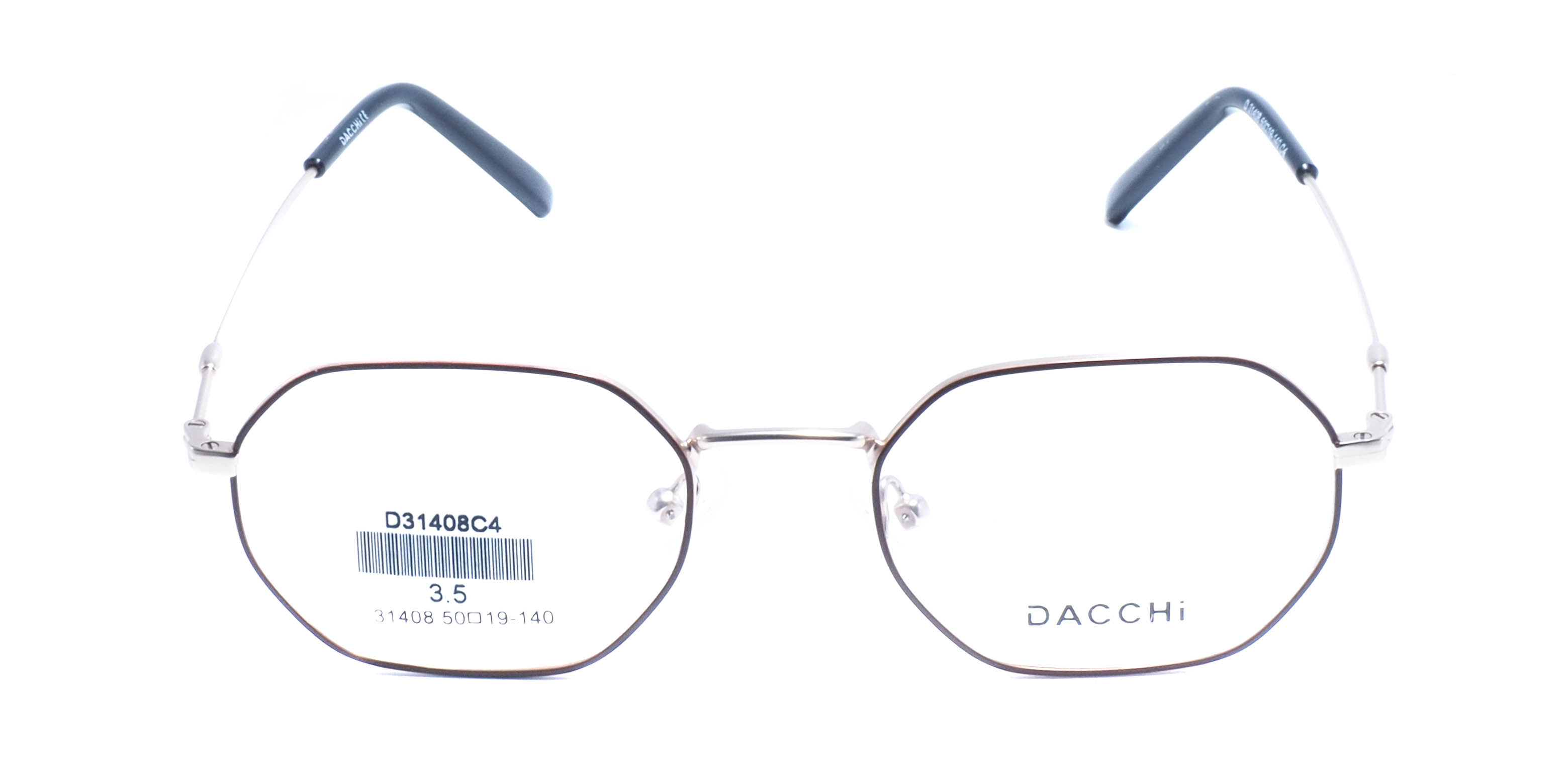 оправа Dacchi 31408 C4