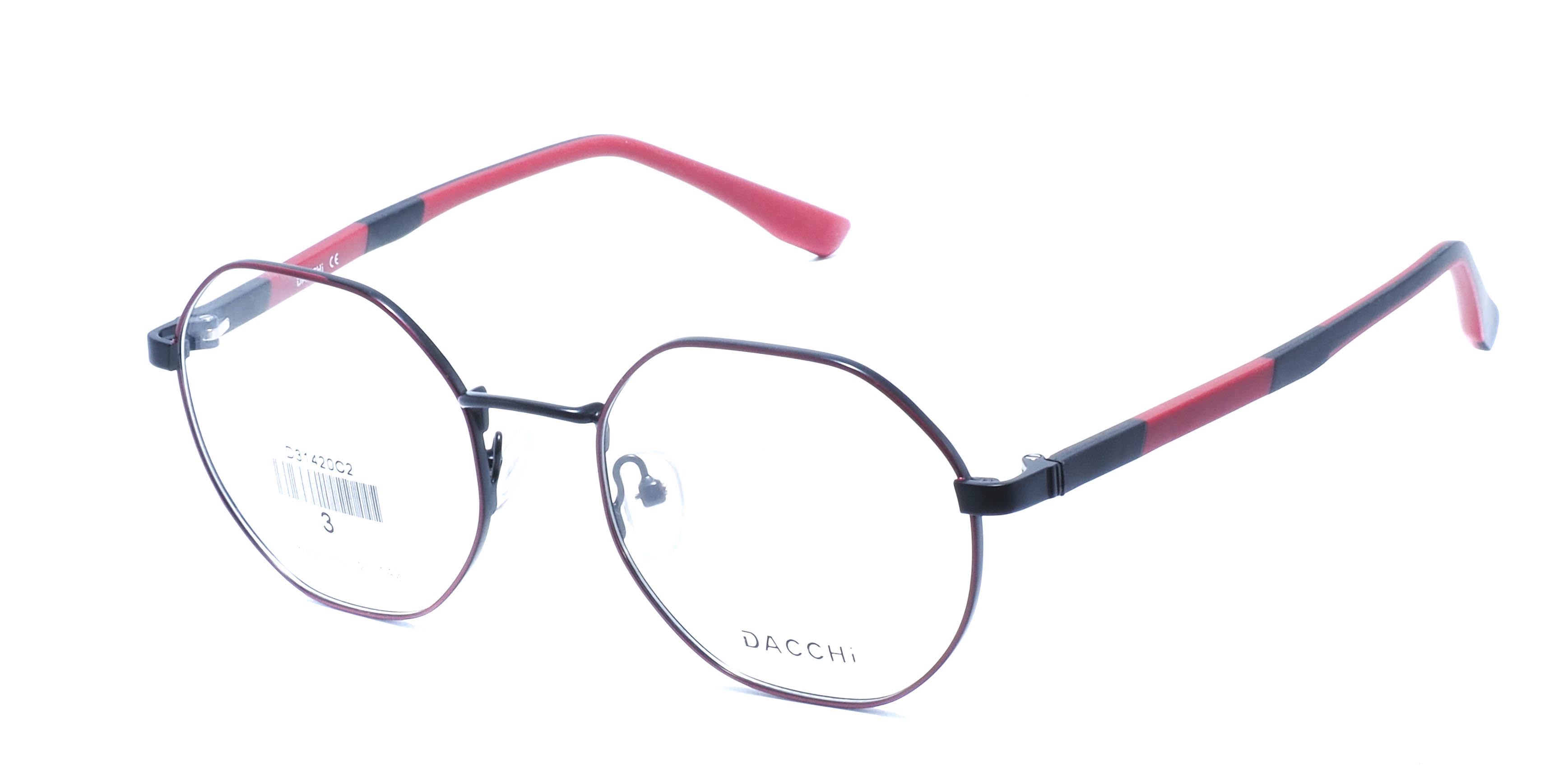 оправа Dacchi 31420 C2