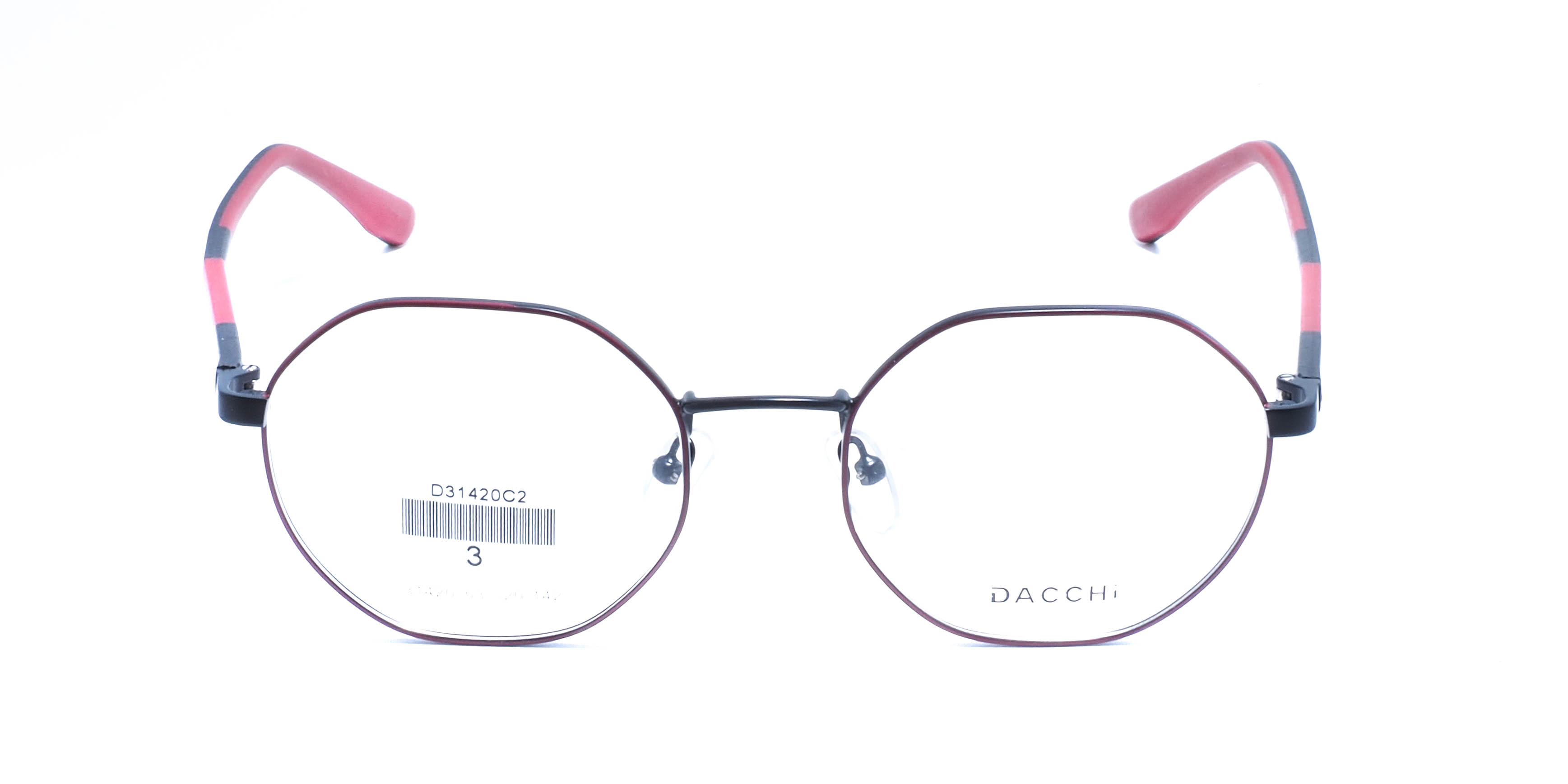 оправа Dacchi 31420 C2