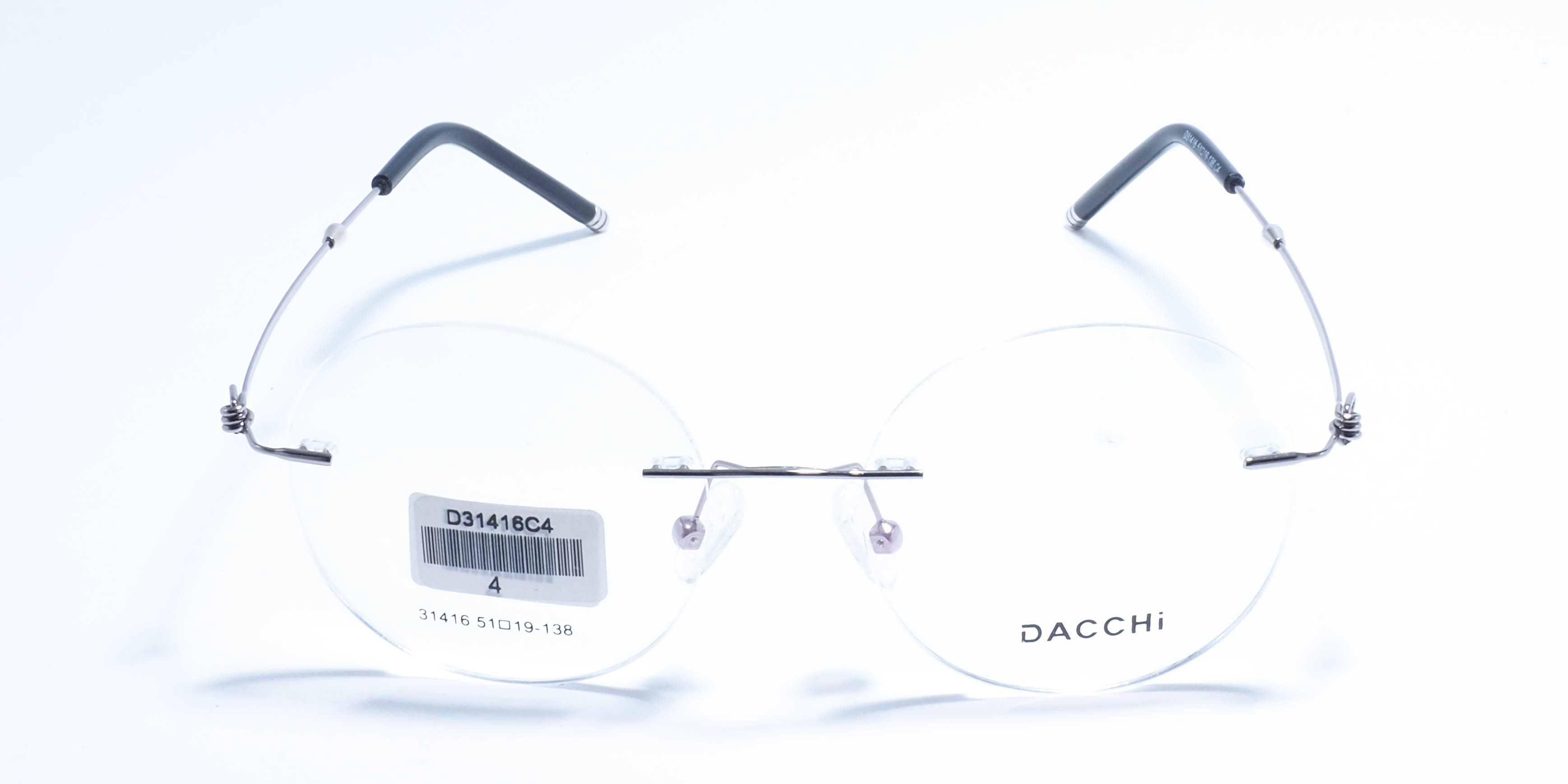оправа Dacchi 31416 C4