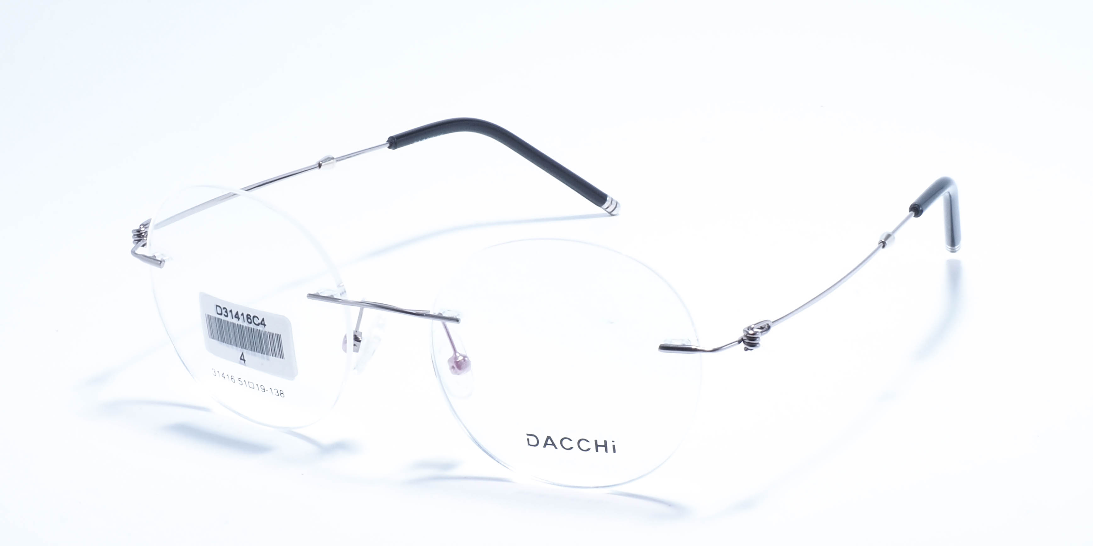 оправа Dacchi 31416 C4